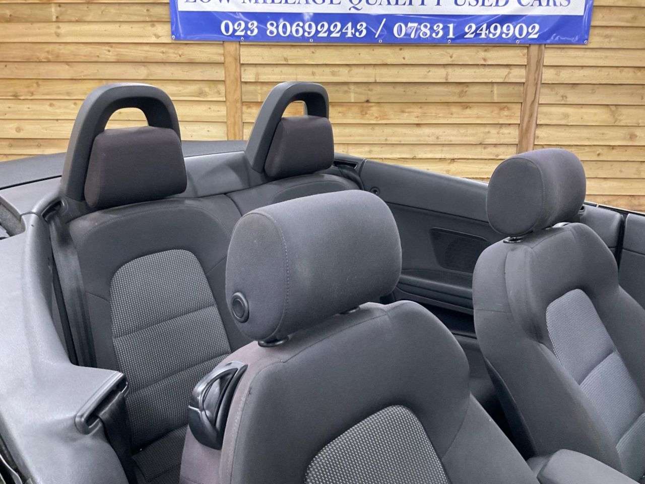 2013 AUDI A3 CABRIOLET 2013 AUDI A3 CABRIOLET