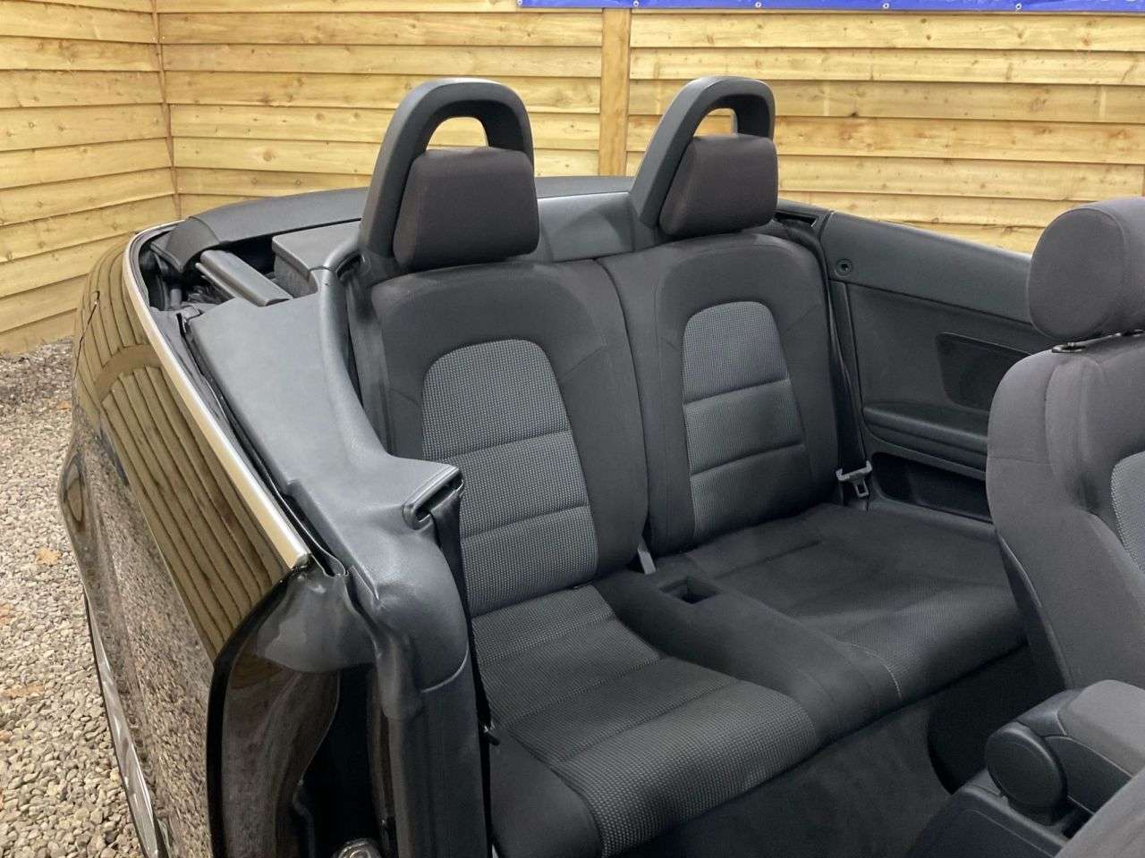 2013 AUDI A3 CABRIOLET 2013 AUDI A3 CABRIOLET