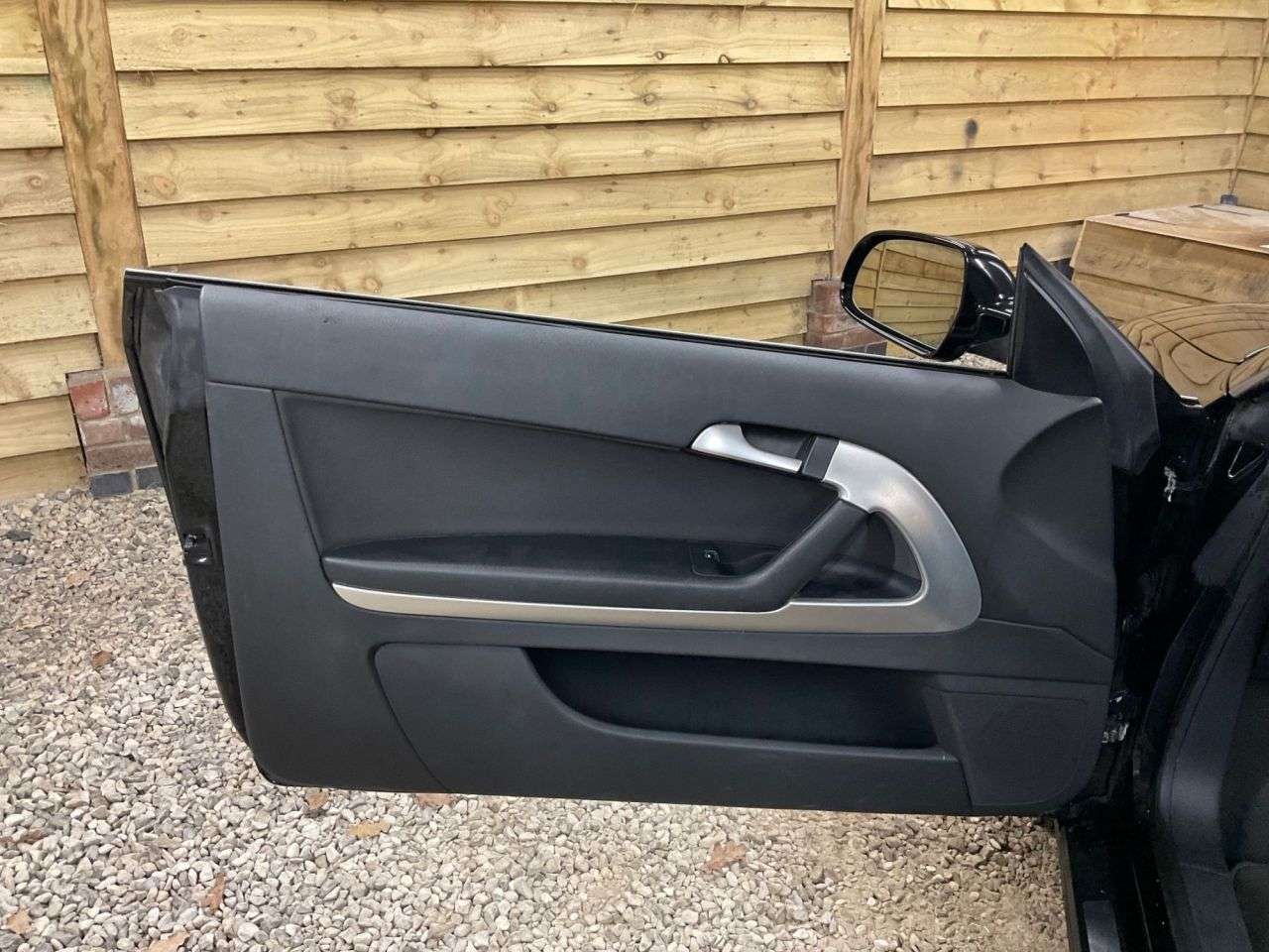 2013 AUDI A3 CABRIOLET 2013 AUDI A3 CABRIOLET