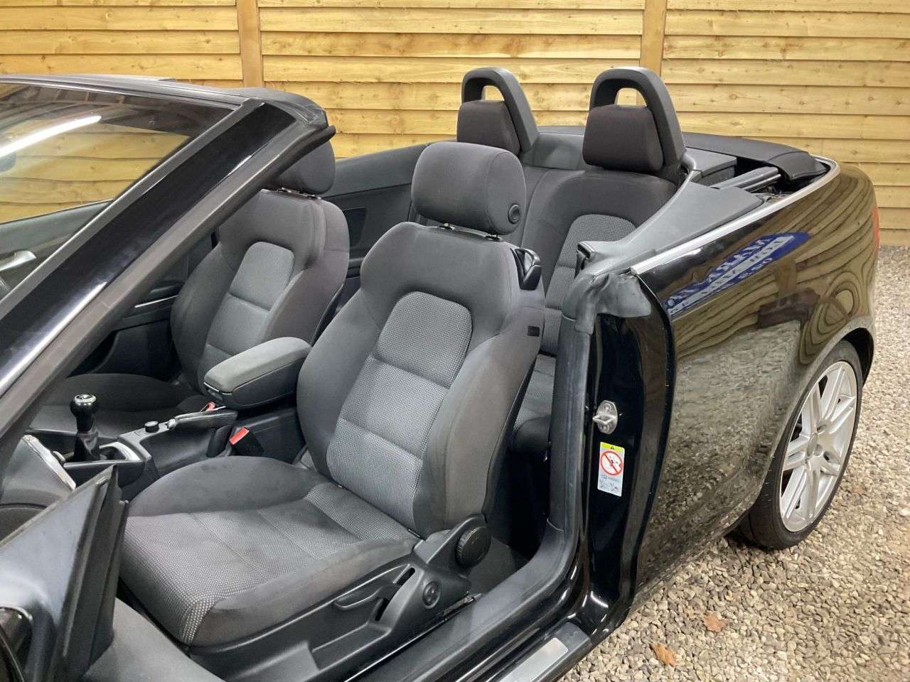 2013 AUDI A3 CABRIOLET 2013 AUDI A3 CABRIOLET