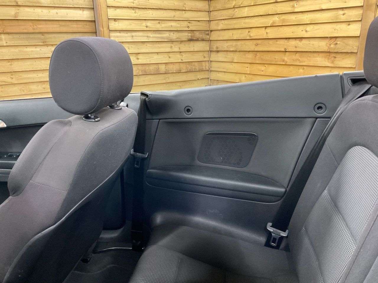 2013 AUDI A3 CABRIOLET 2013 AUDI A3 CABRIOLET