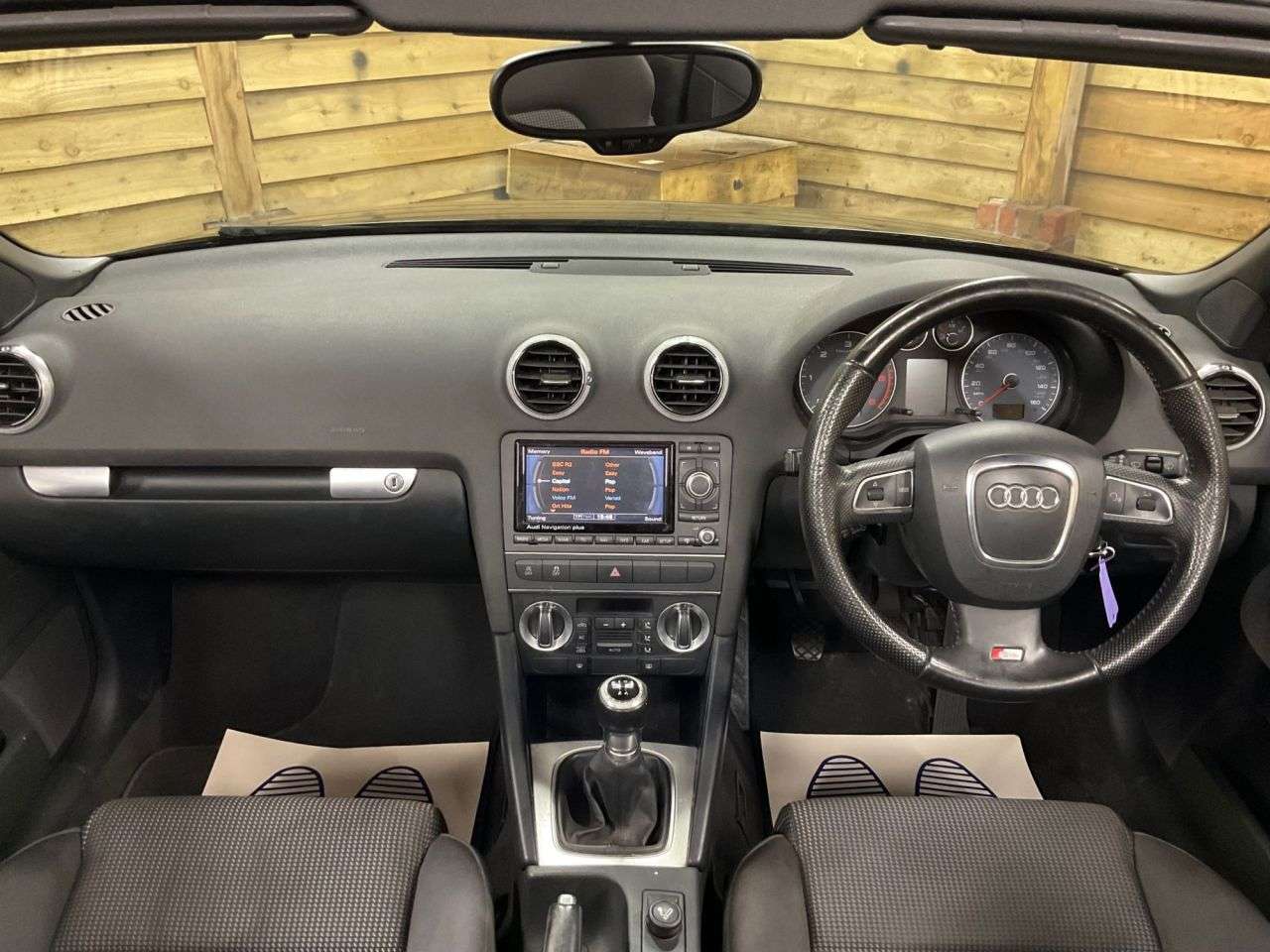 2013 AUDI A3 CABRIOLET 2013 AUDI A3 CABRIOLET