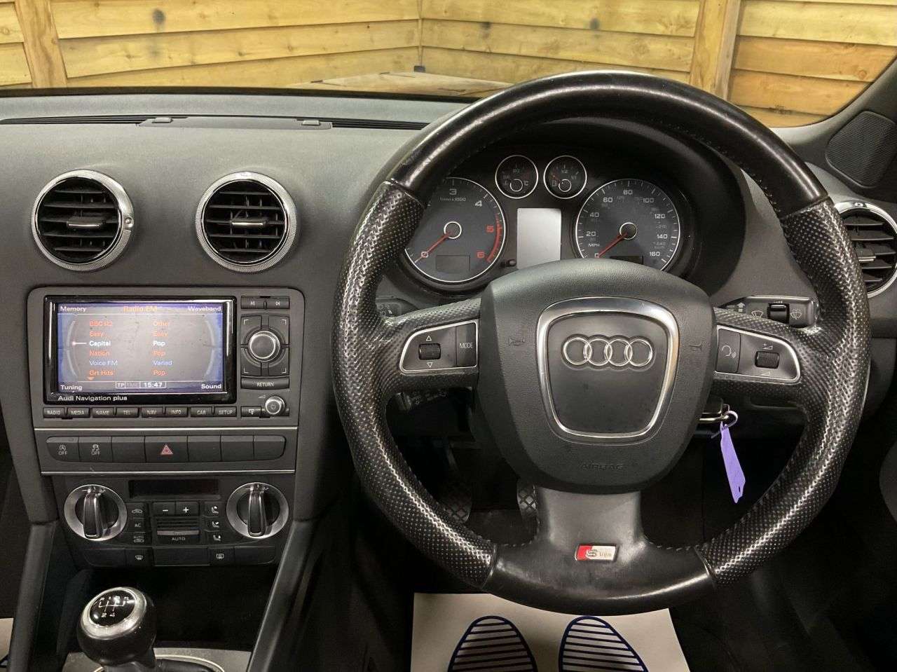 2013 AUDI A3 CABRIOLET 2013 AUDI A3 CABRIOLET