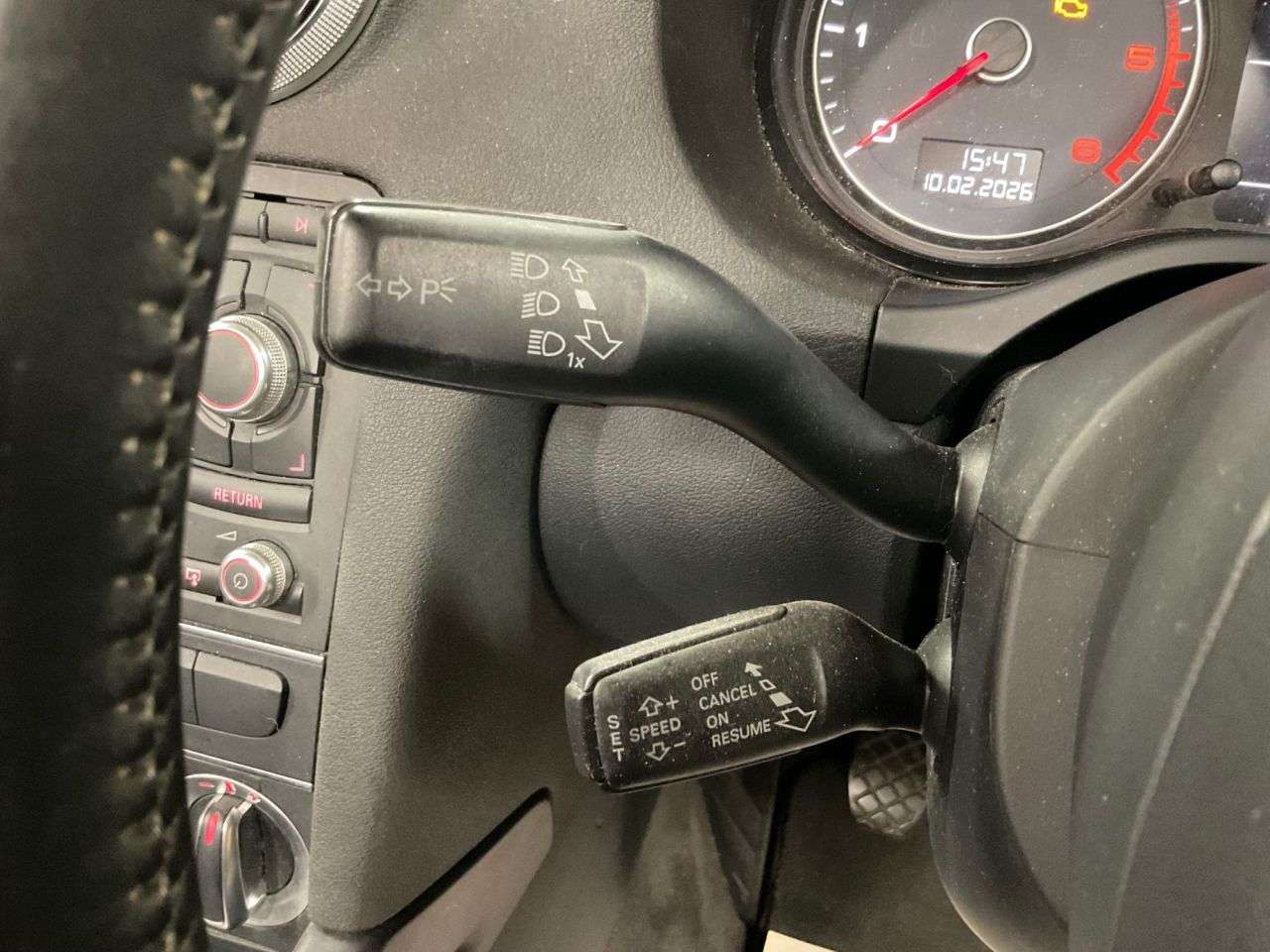 2013 AUDI A3 CABRIOLET 2013 AUDI A3 CABRIOLET