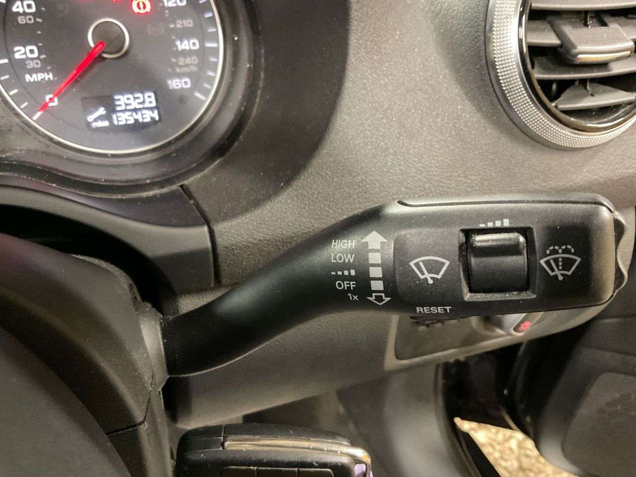 2013 AUDI A3 CABRIOLET 2013 AUDI A3 CABRIOLET