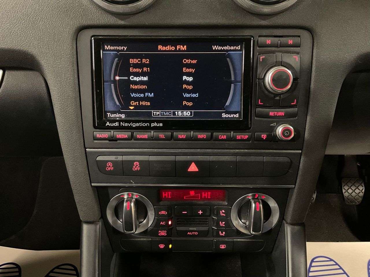 2013 AUDI A3 CABRIOLET 2013 AUDI A3 CABRIOLET