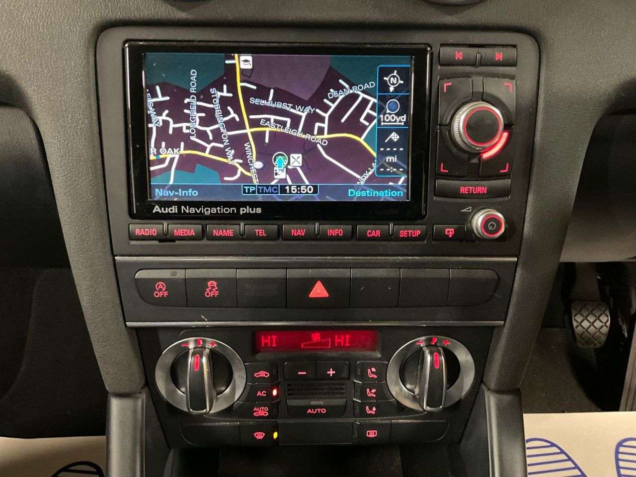 2013 AUDI A3 CABRIOLET 2013 AUDI A3 CABRIOLET