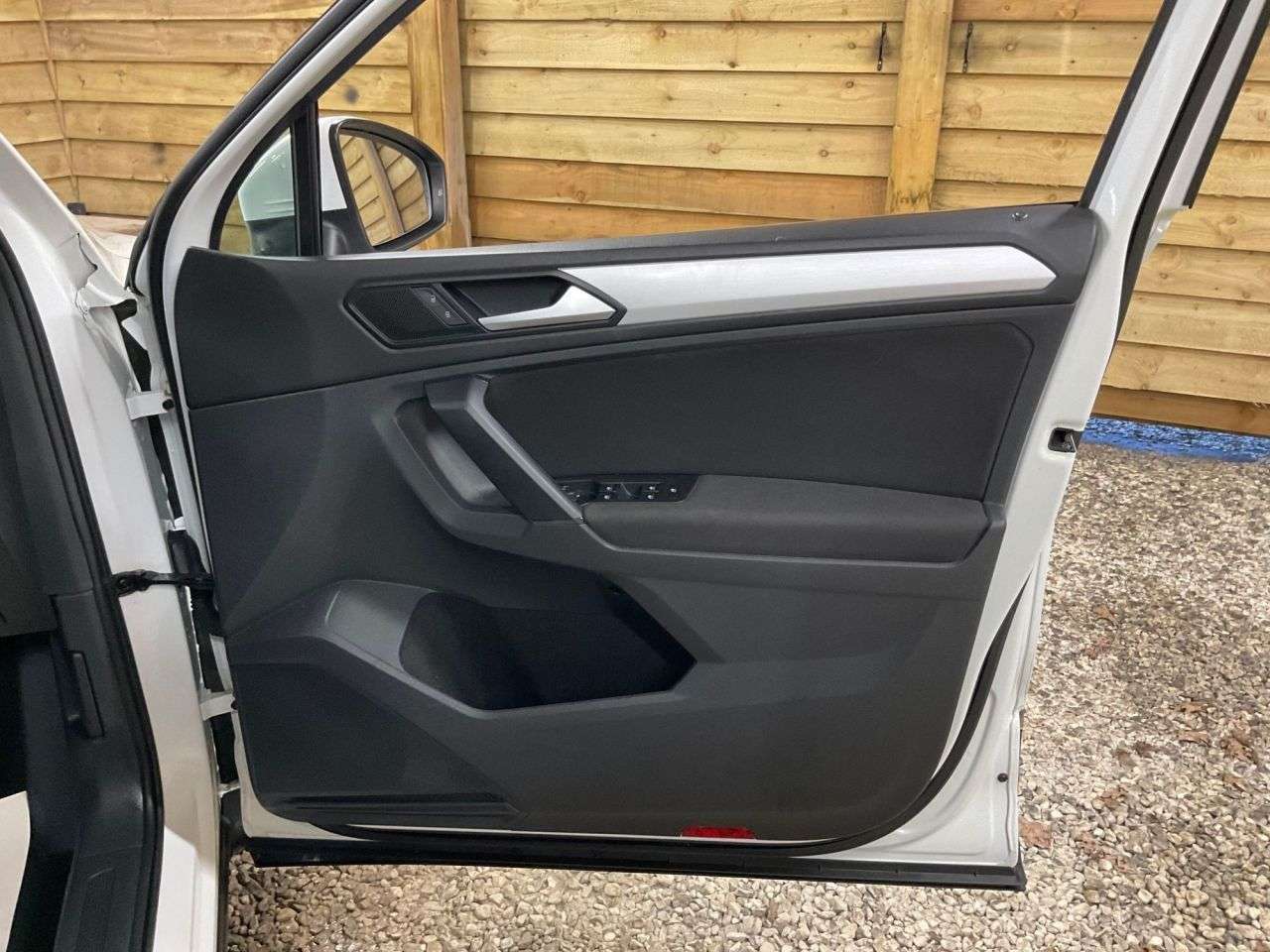 2019 VOLKSWAGEN TIGUAN 2019 VOLKSWAGEN TIGUAN