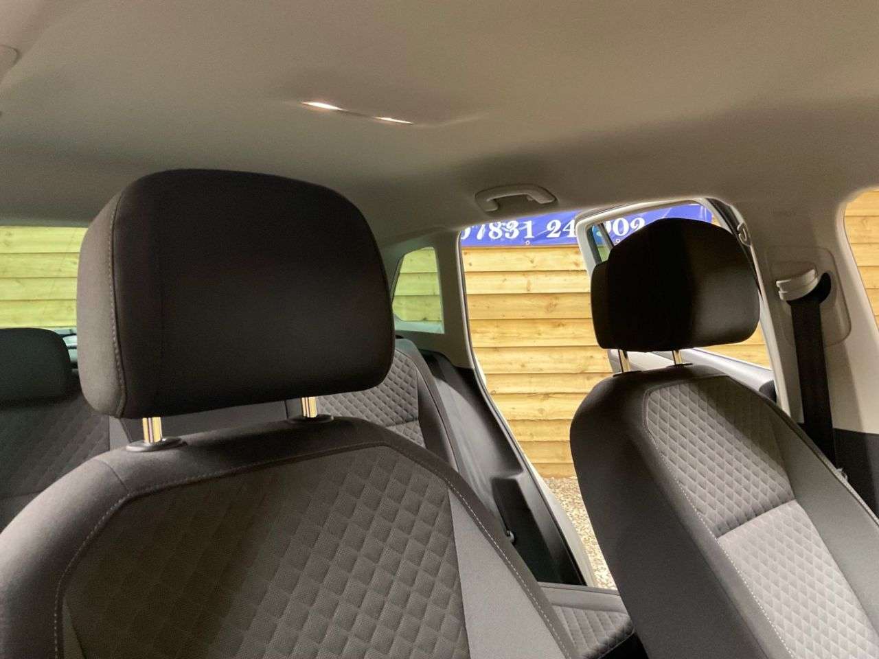 2019 VOLKSWAGEN TIGUAN 2019 VOLKSWAGEN TIGUAN