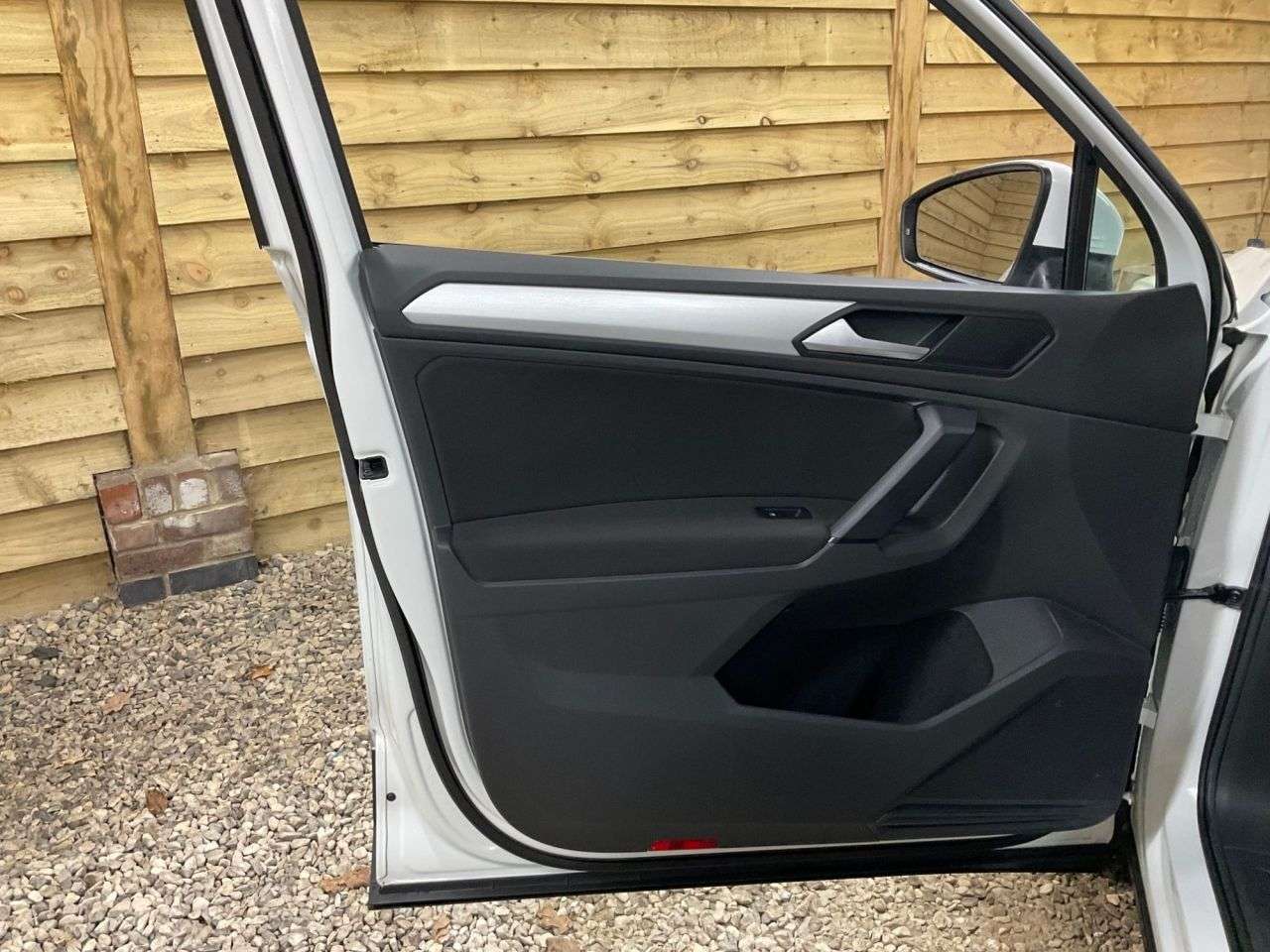 2019 VOLKSWAGEN TIGUAN 2019 VOLKSWAGEN TIGUAN