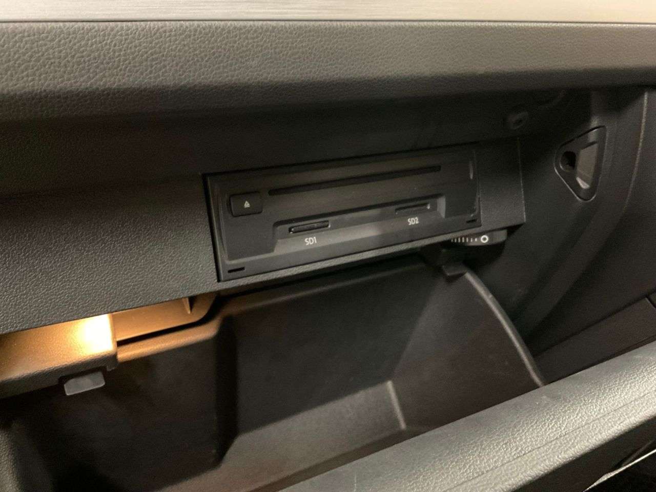 2019 VOLKSWAGEN TIGUAN 2019 VOLKSWAGEN TIGUAN