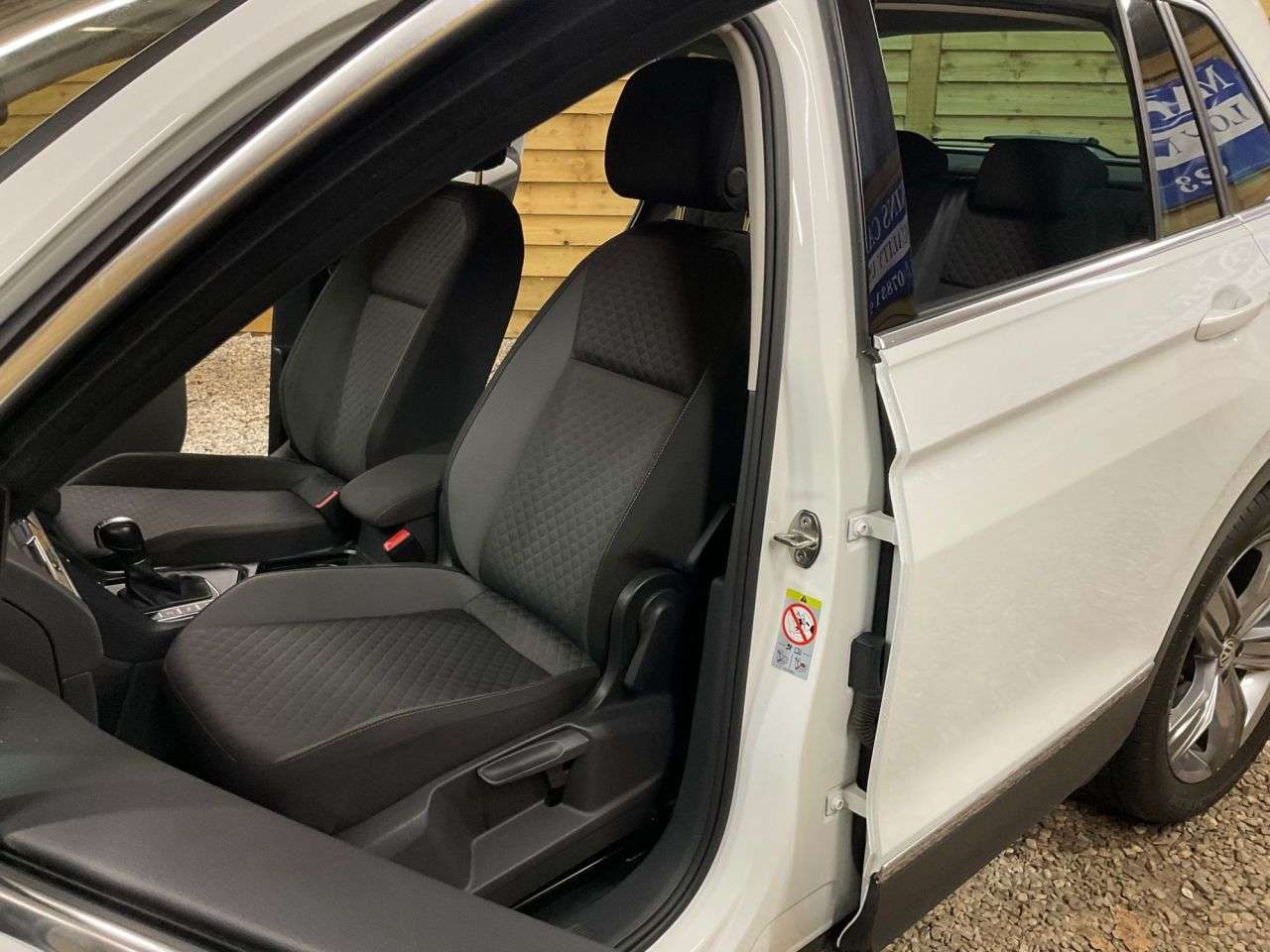 2019 VOLKSWAGEN TIGUAN 2019 VOLKSWAGEN TIGUAN