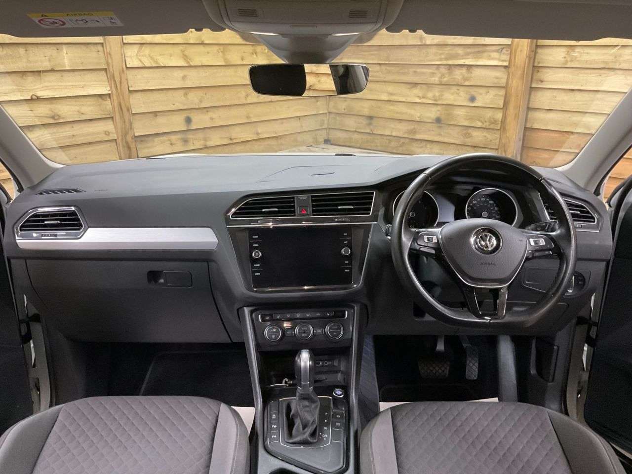 2019 VOLKSWAGEN TIGUAN 2019 VOLKSWAGEN TIGUAN