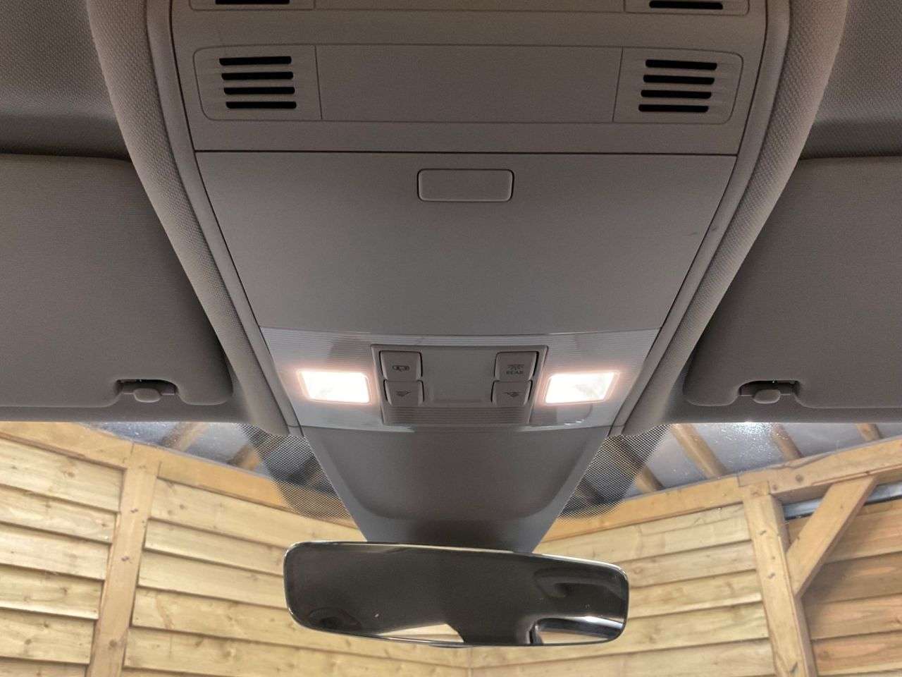 2019 VOLKSWAGEN TIGUAN 2019 VOLKSWAGEN TIGUAN