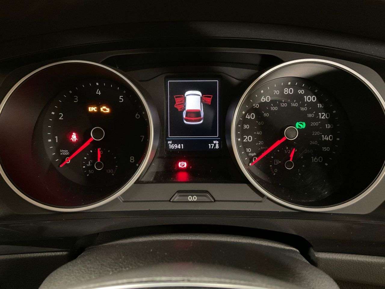 2019 VOLKSWAGEN TIGUAN 2019 VOLKSWAGEN TIGUAN