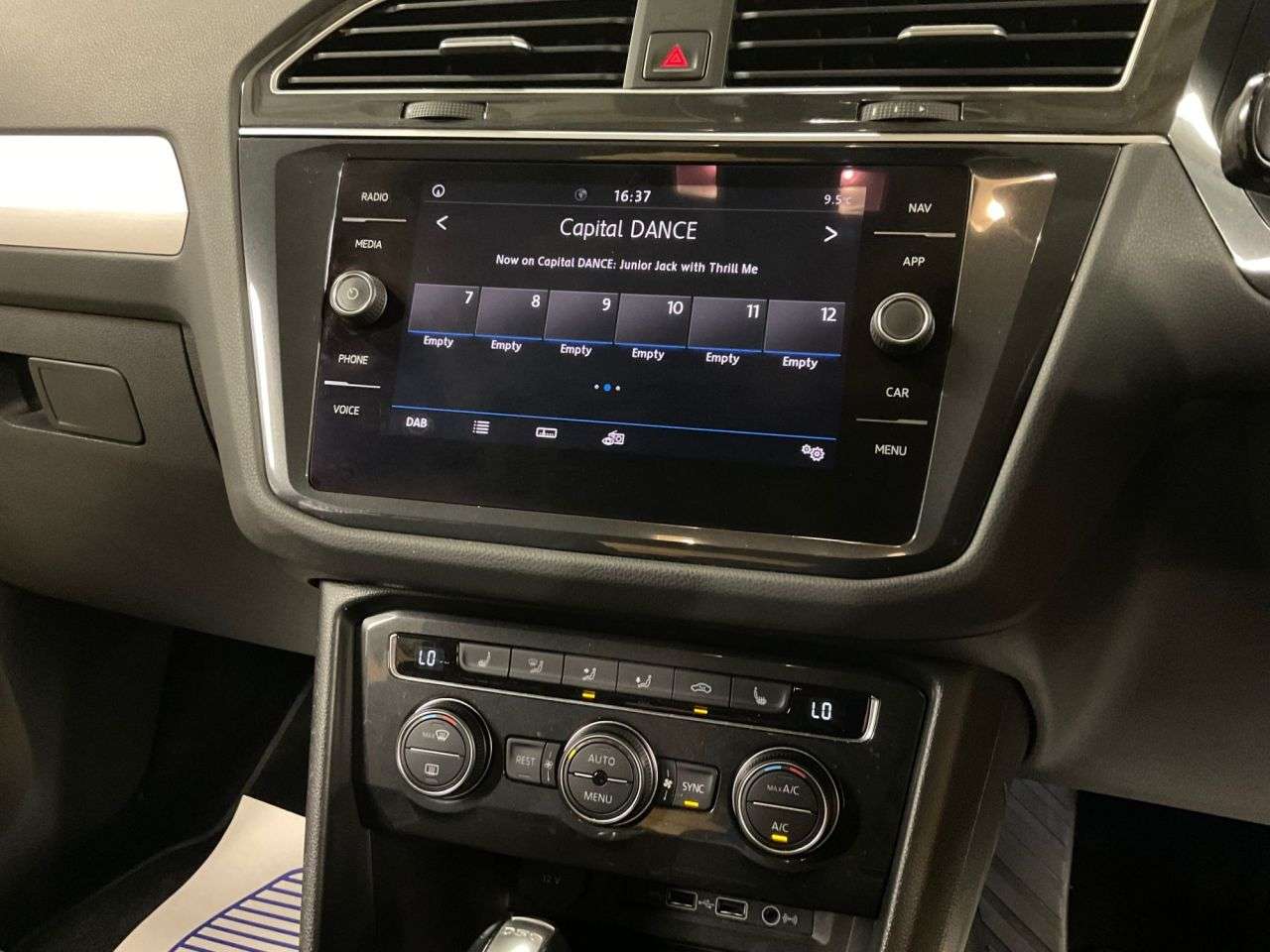 2019 VOLKSWAGEN TIGUAN 2019 VOLKSWAGEN TIGUAN