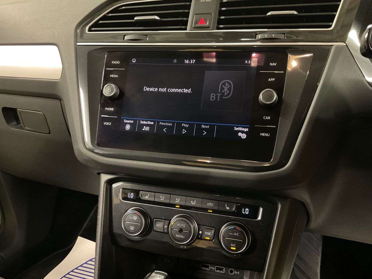 2019 VOLKSWAGEN TIGUAN 2019 VOLKSWAGEN TIGUAN