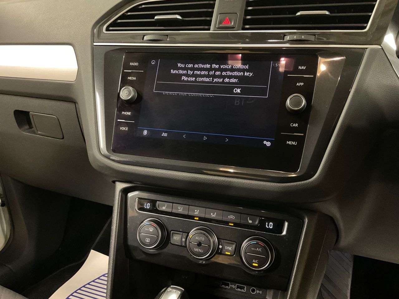 2019 VOLKSWAGEN TIGUAN 2019 VOLKSWAGEN TIGUAN