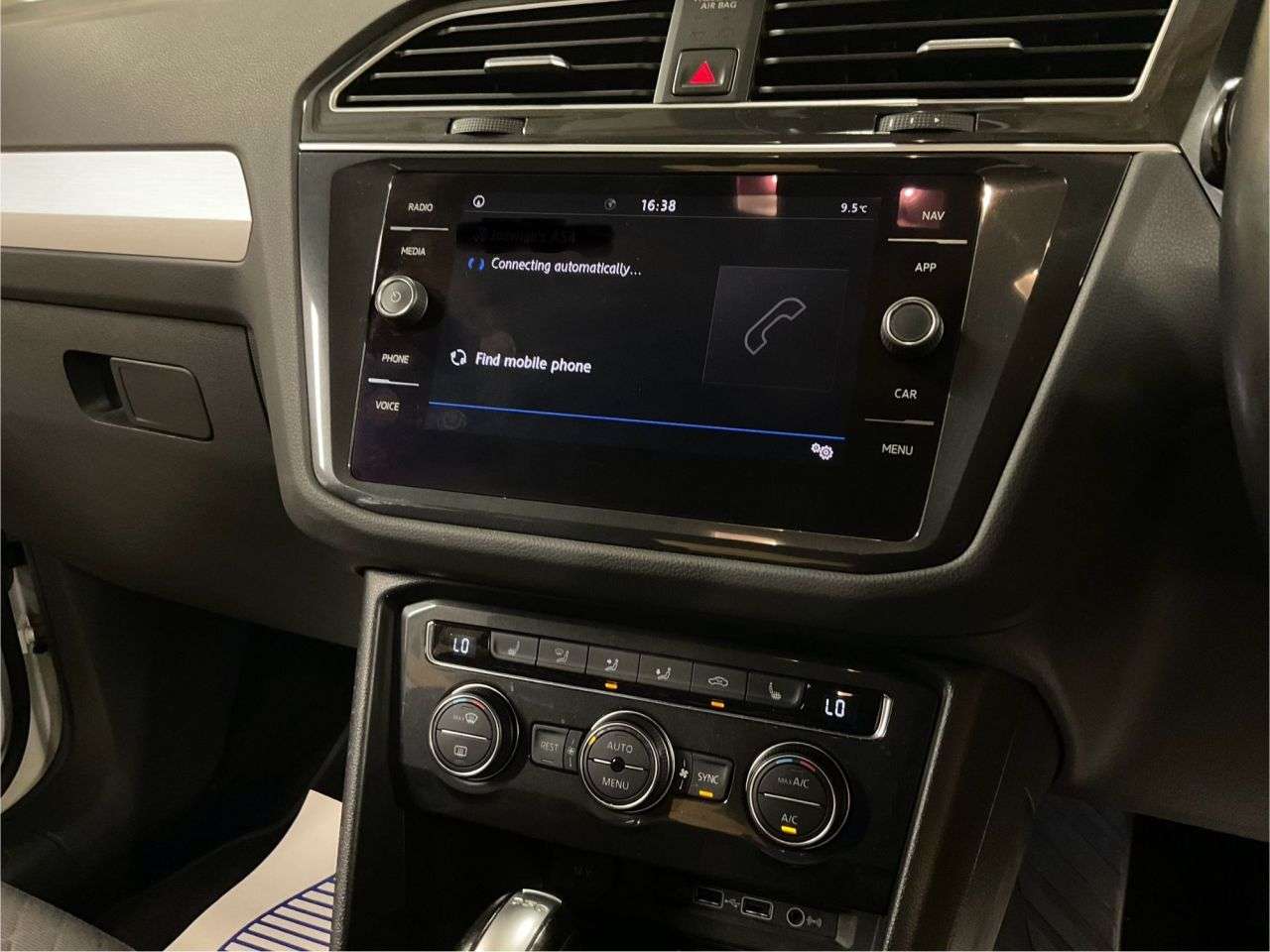 2019 VOLKSWAGEN TIGUAN 2019 VOLKSWAGEN TIGUAN