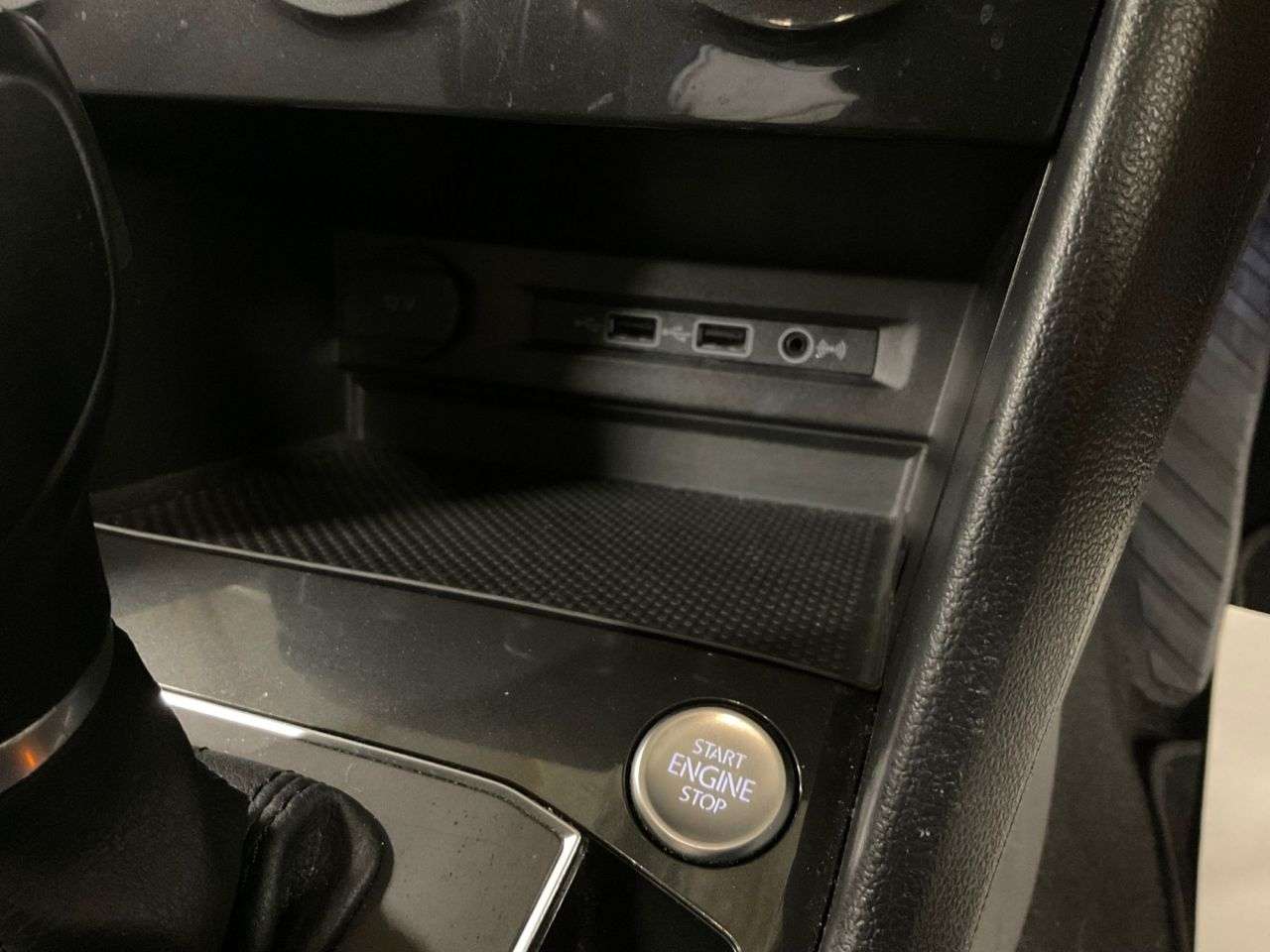 2019 VOLKSWAGEN TIGUAN 2019 VOLKSWAGEN TIGUAN