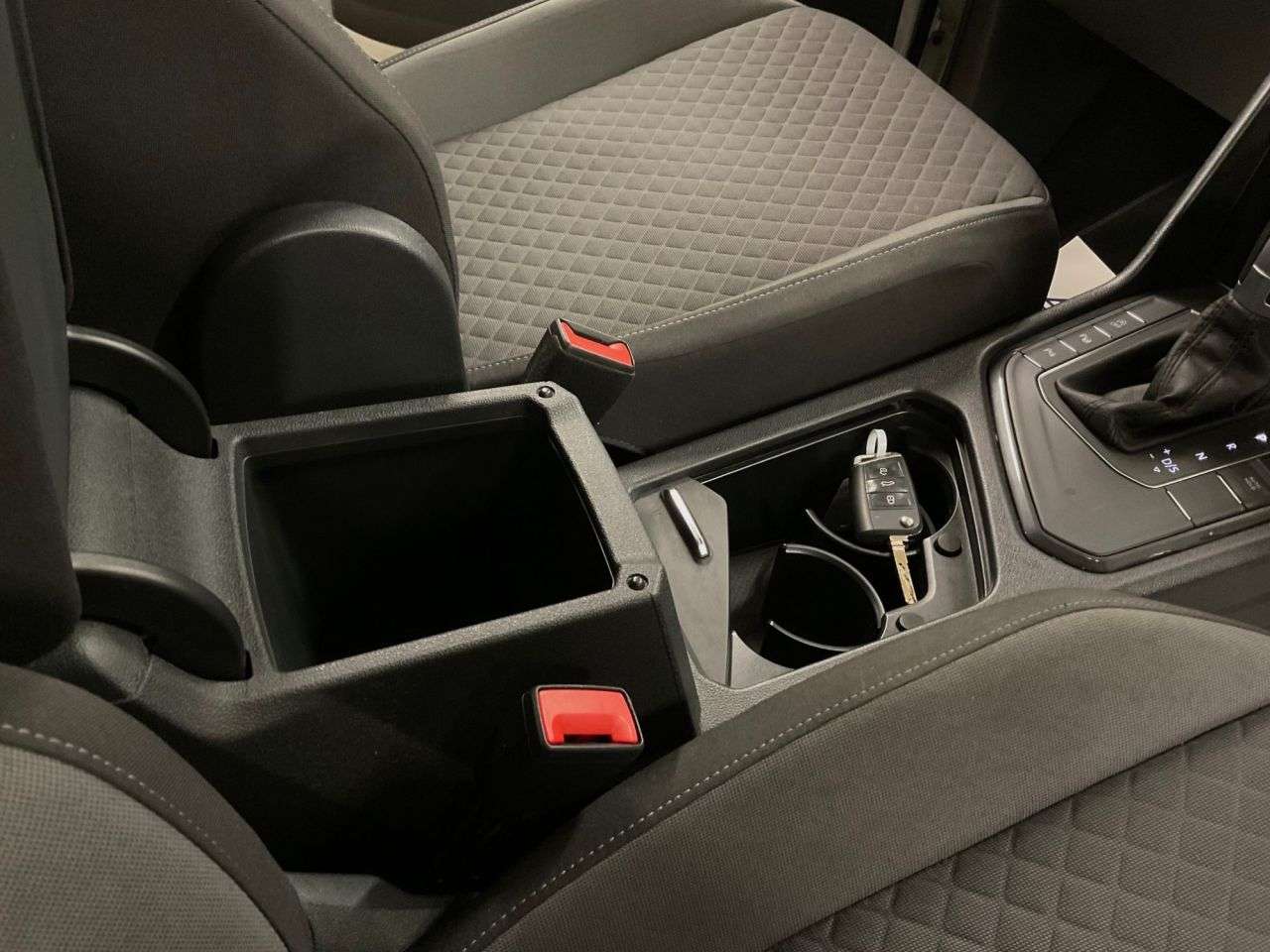 2019 VOLKSWAGEN TIGUAN 2019 VOLKSWAGEN TIGUAN