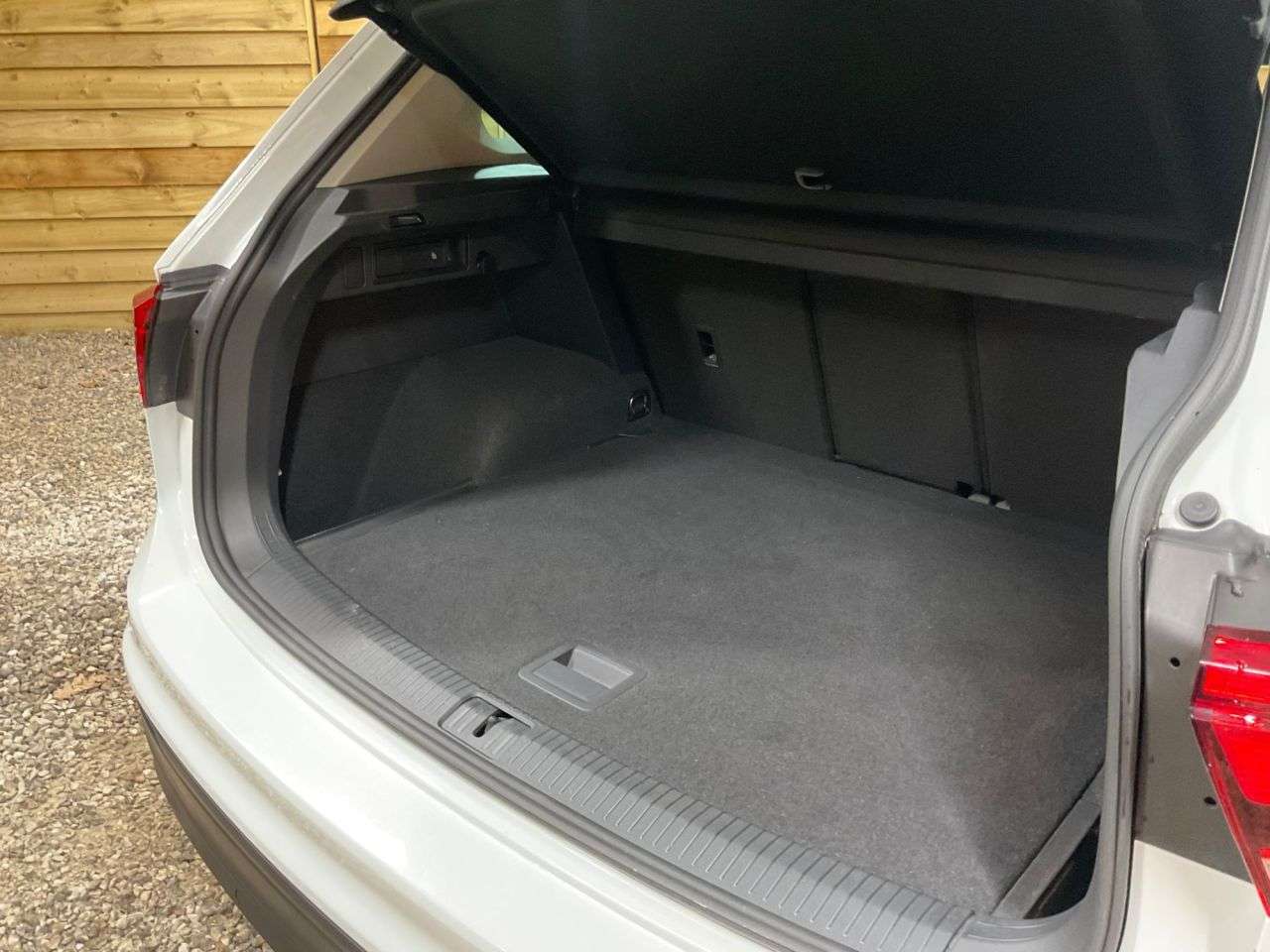 2019 VOLKSWAGEN TIGUAN 2019 VOLKSWAGEN TIGUAN