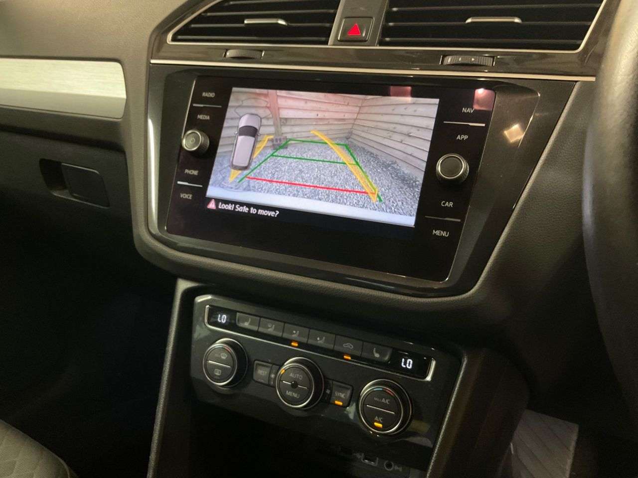 2019 VOLKSWAGEN TIGUAN 2019 VOLKSWAGEN TIGUAN