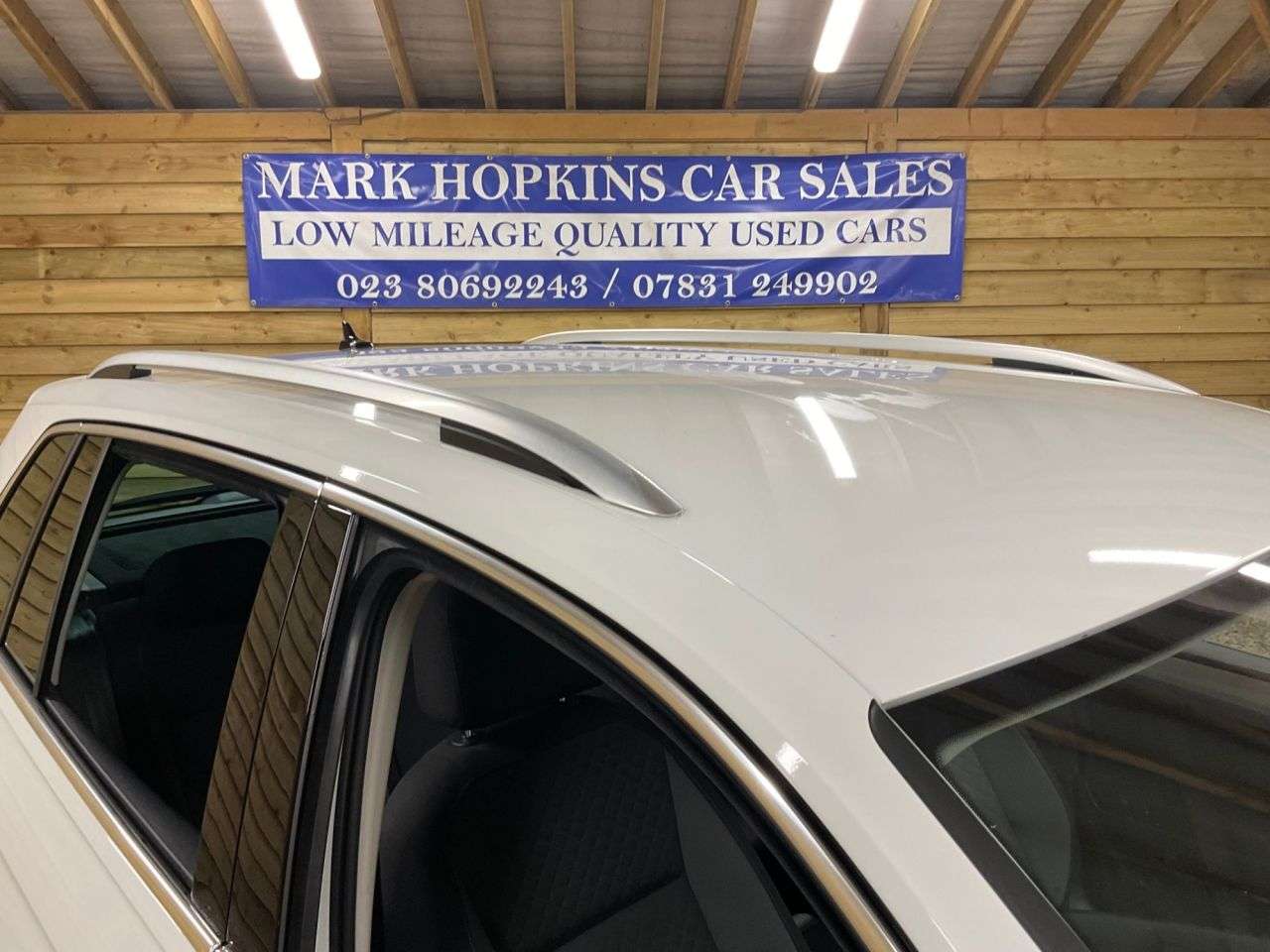 2019 VOLKSWAGEN TIGUAN 2019 VOLKSWAGEN TIGUAN