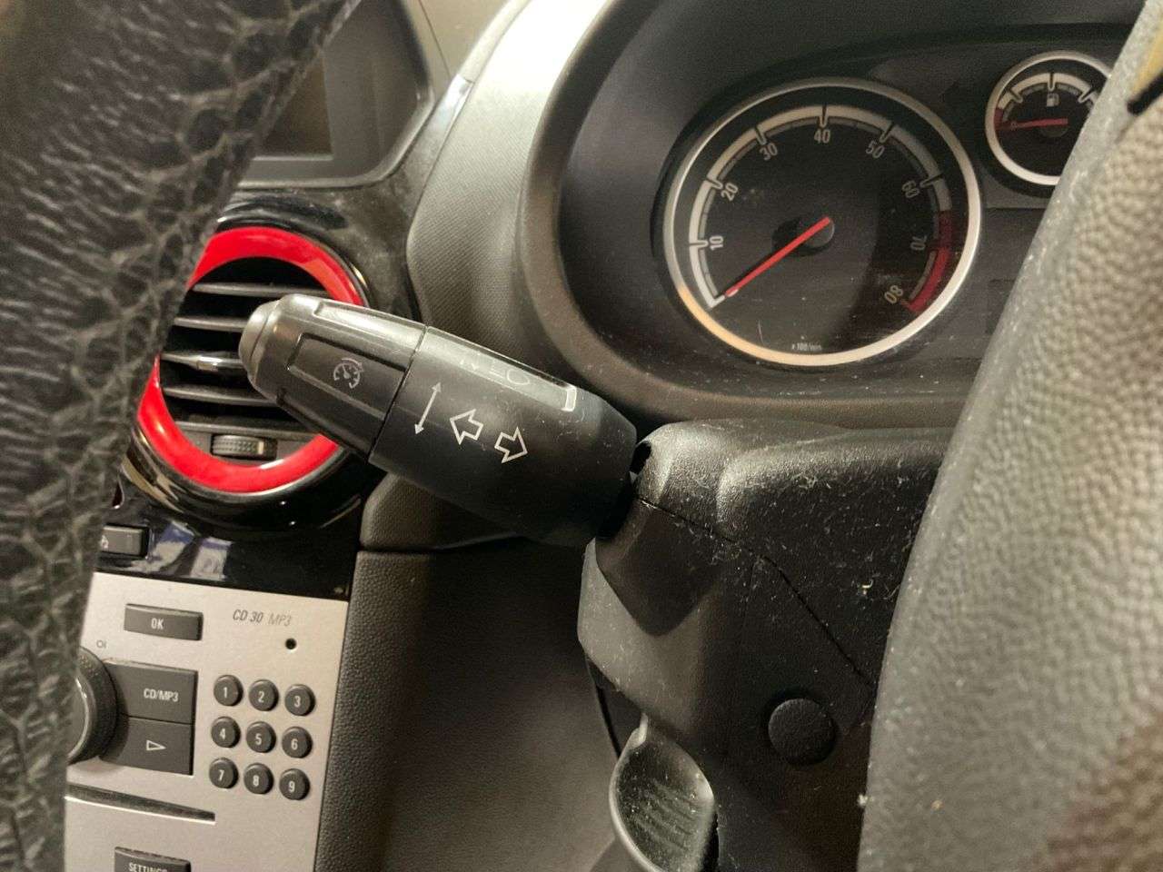 2013 VAUXHALL CORSA 2013 VAUXHALL CORSA