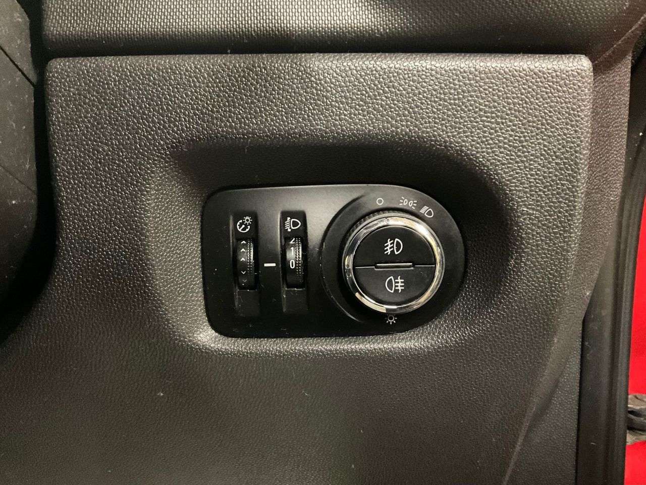 2013 VAUXHALL CORSA 2013 VAUXHALL CORSA