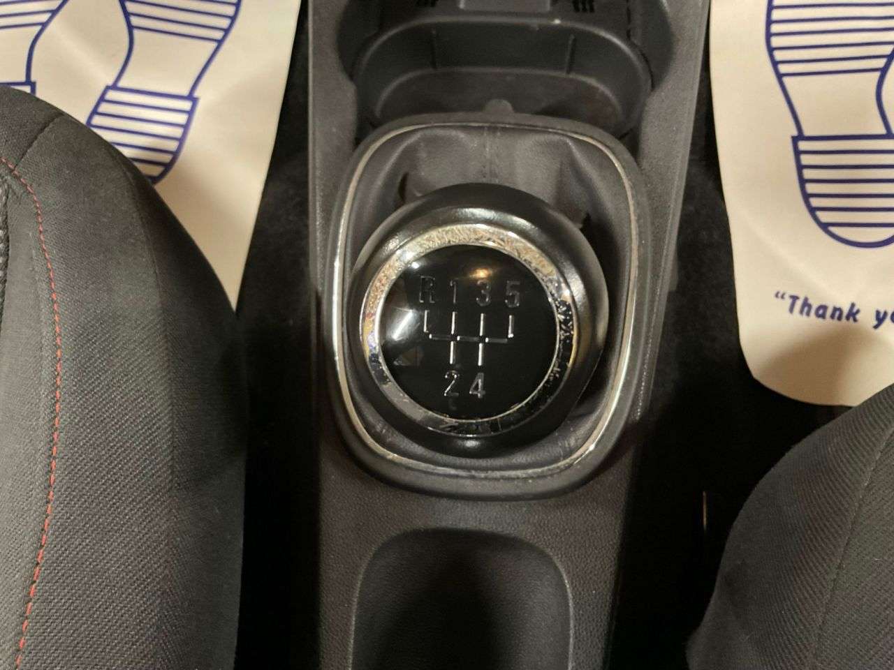 2013 VAUXHALL CORSA 2013 VAUXHALL CORSA