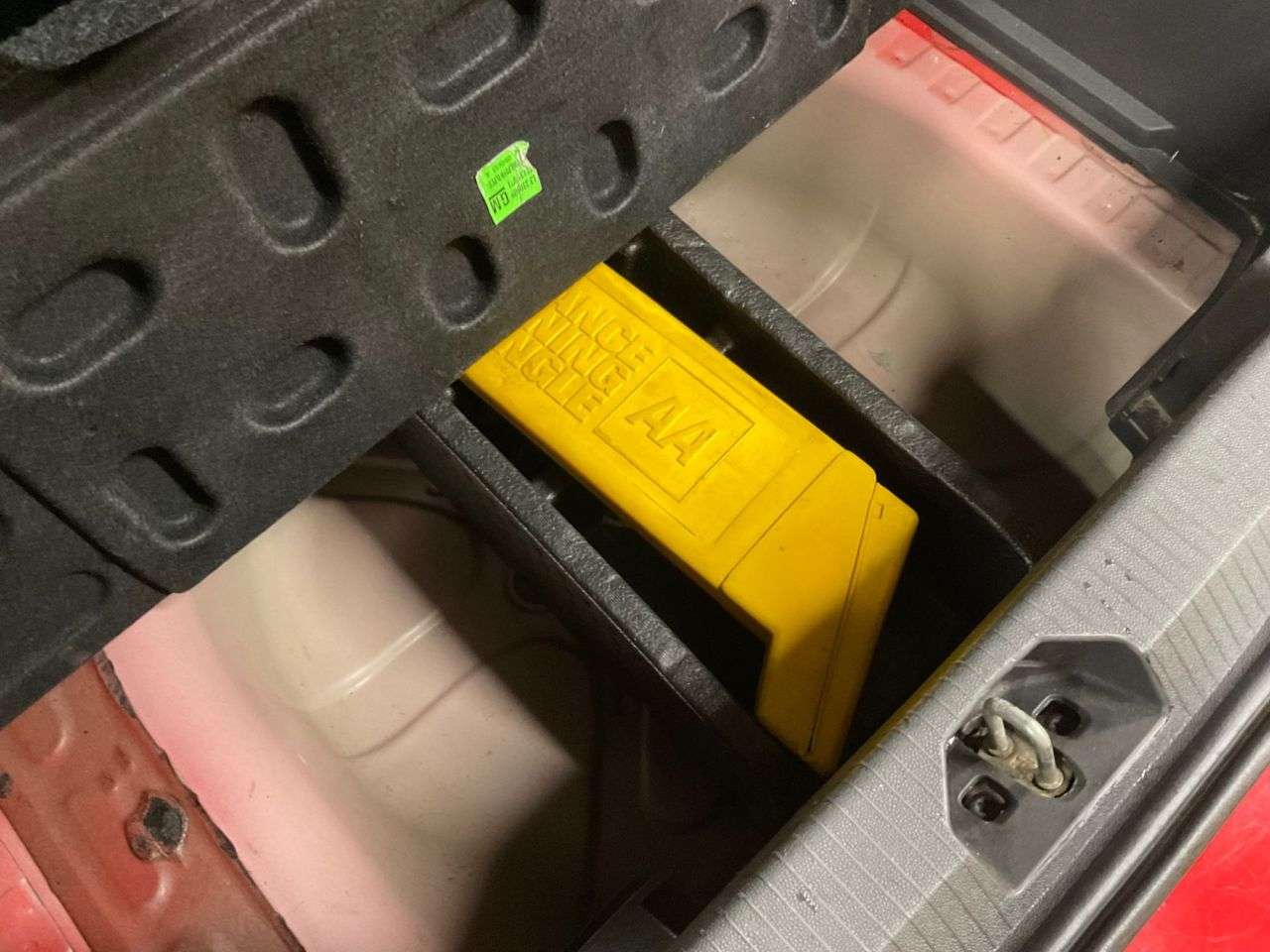 2013 VAUXHALL CORSA 2013 VAUXHALL CORSA