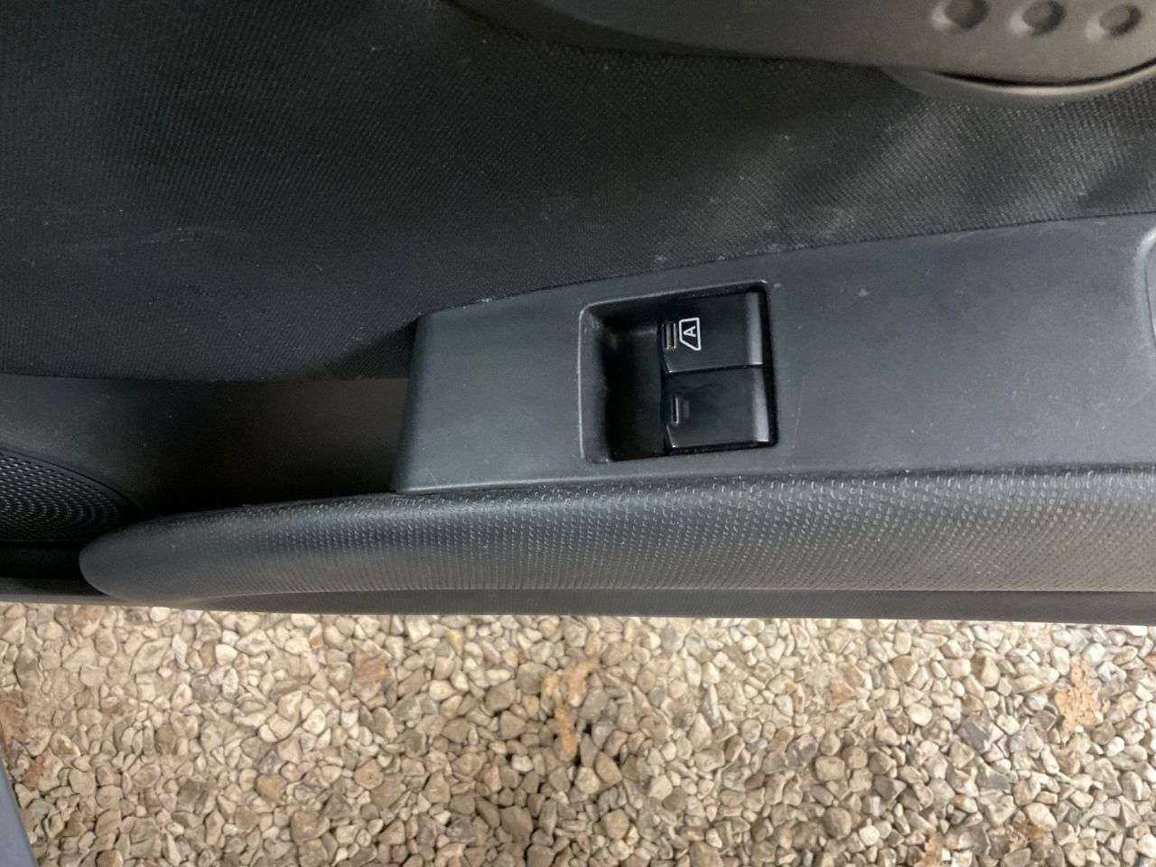 2009 NISSAN MICRA 2009 NISSAN MICRA