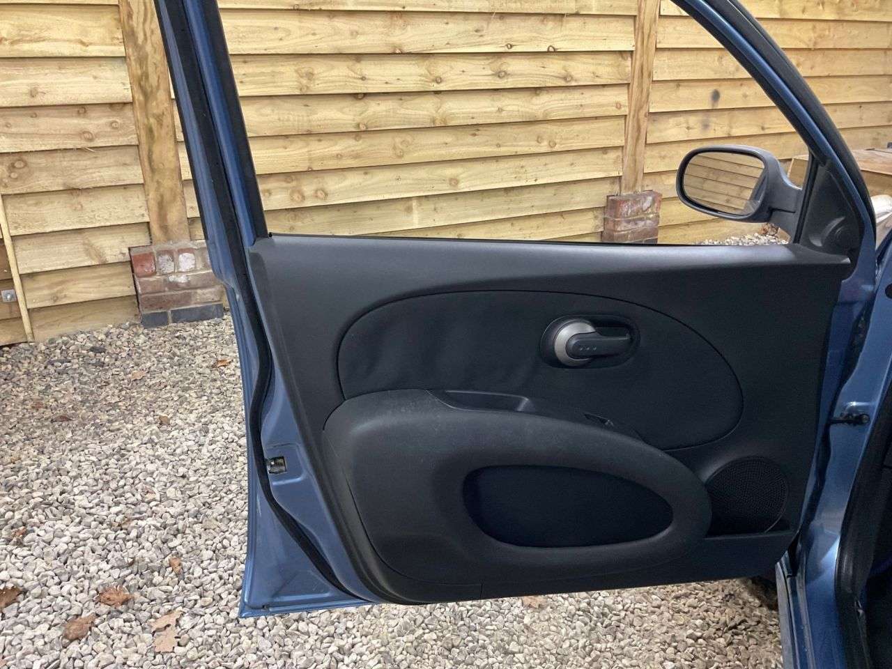 2009 NISSAN MICRA 2009 NISSAN MICRA