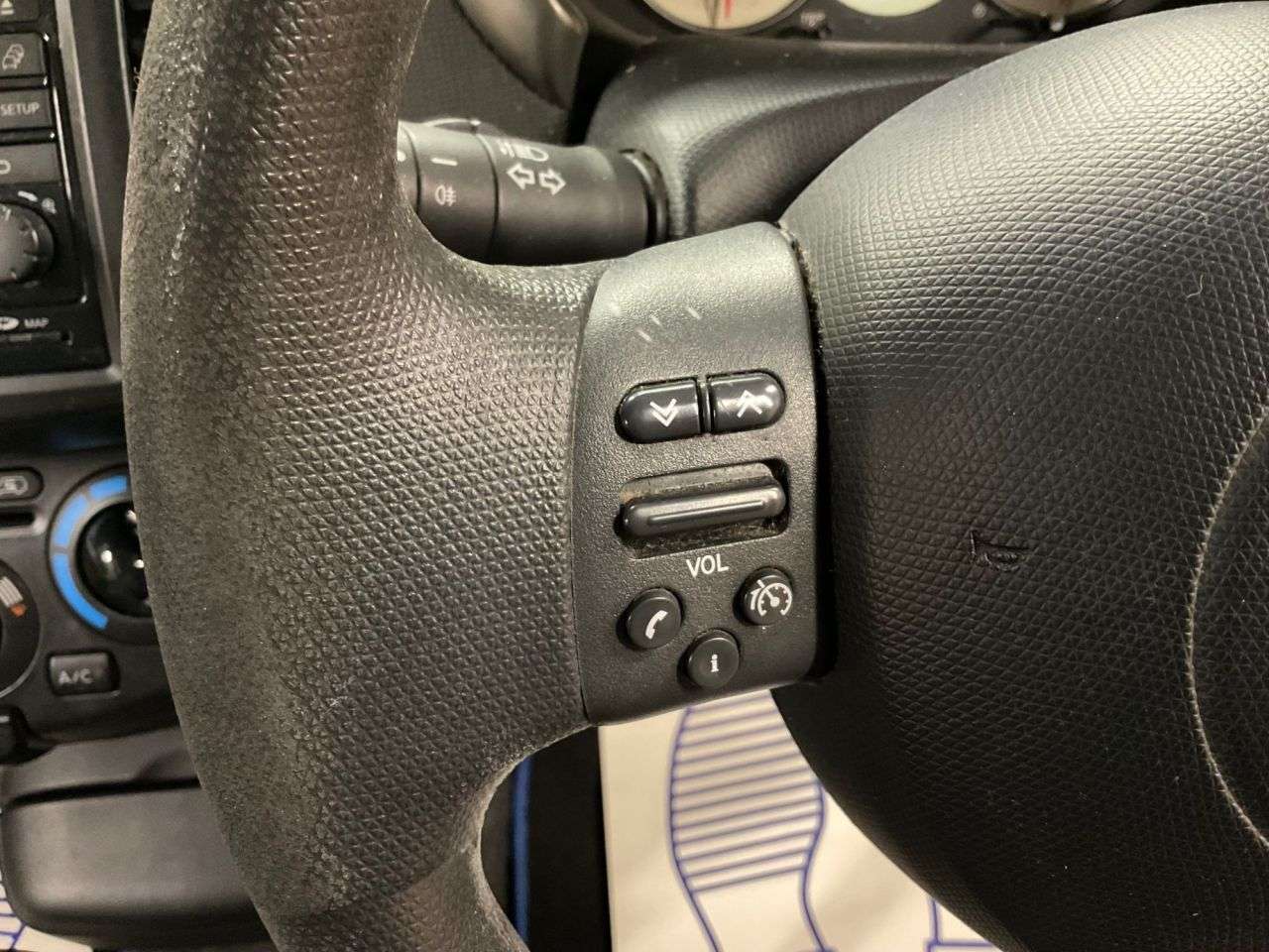 2009 NISSAN MICRA 2009 NISSAN MICRA