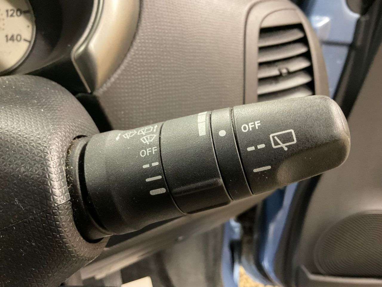 2009 NISSAN MICRA 2009 NISSAN MICRA