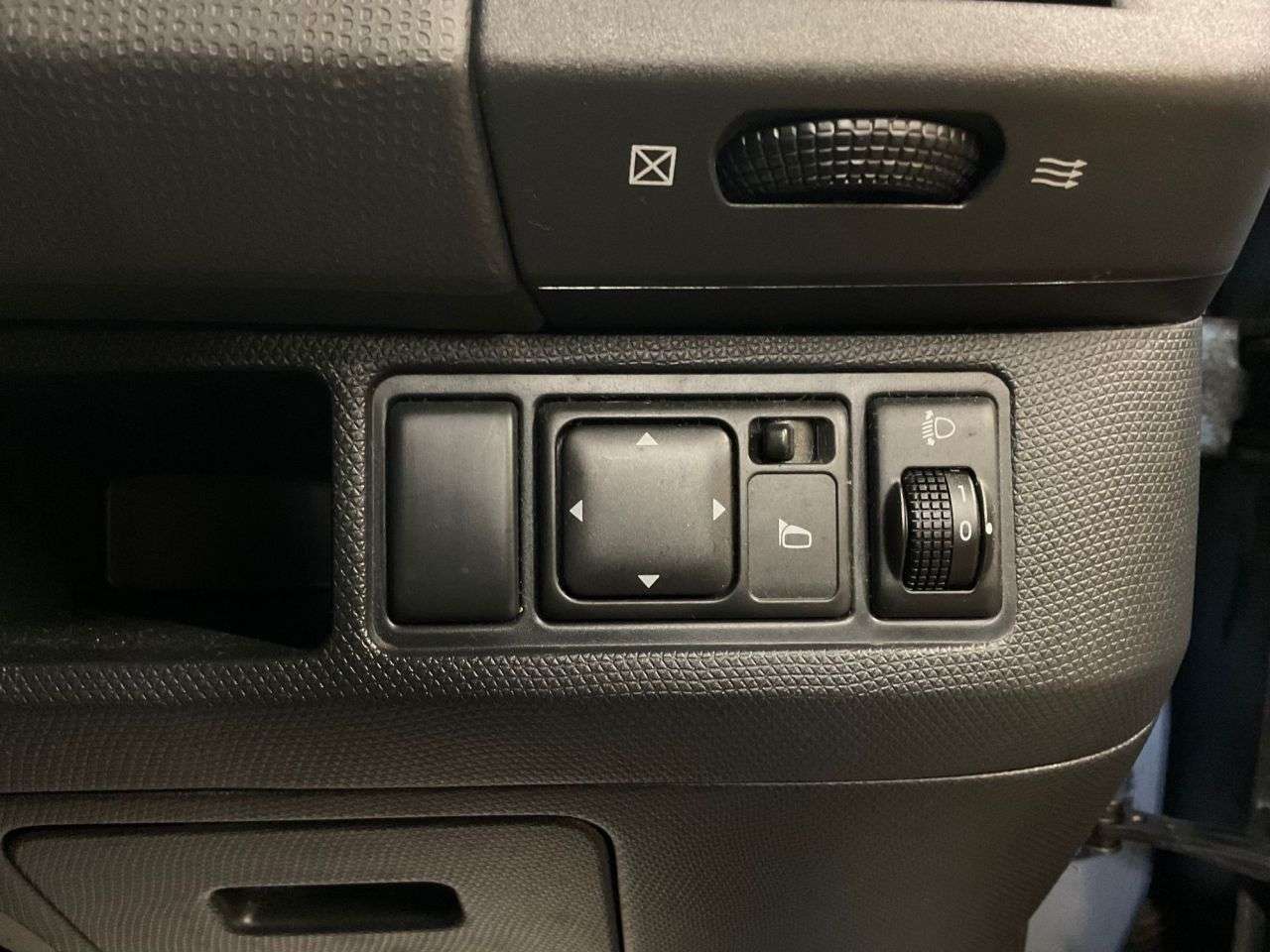 2009 NISSAN MICRA 2009 NISSAN MICRA