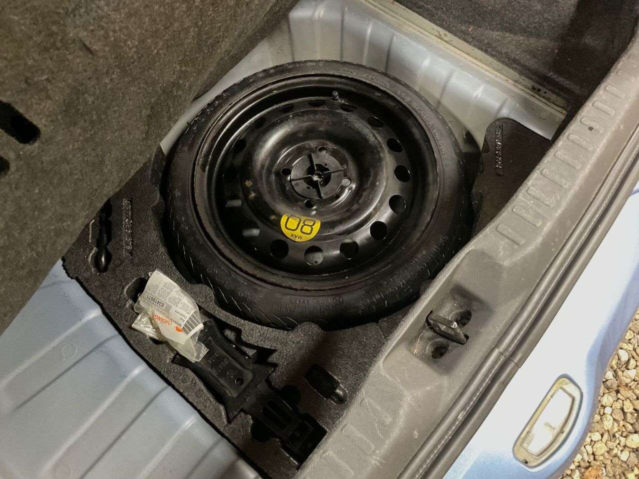 2009 NISSAN MICRA 2009 NISSAN MICRA