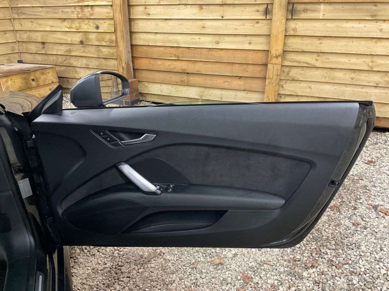 2016 AUDI TT 2016 AUDI TT