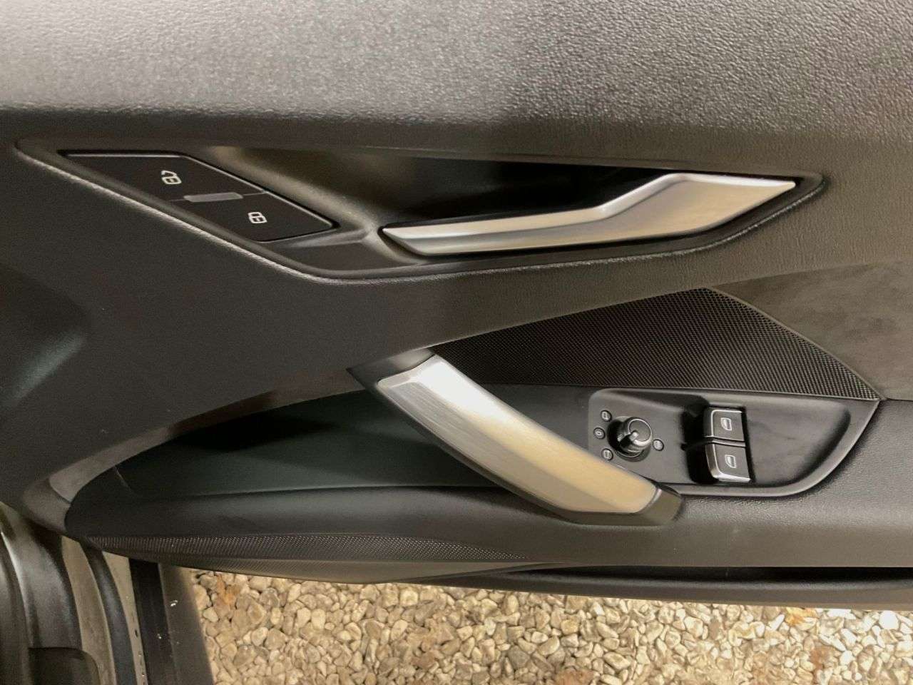 2016 AUDI TT 2016 AUDI TT