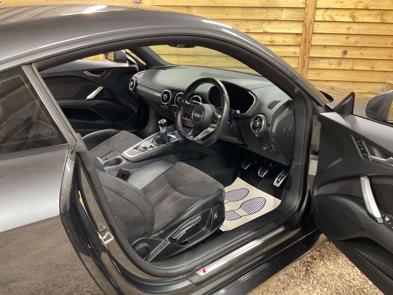 2016 AUDI TT 2016 AUDI TT