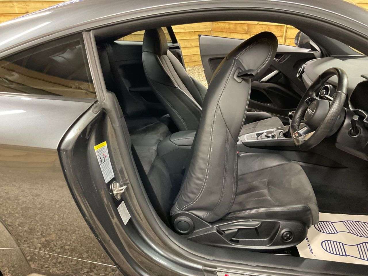 2016 AUDI TT 2016 AUDI TT