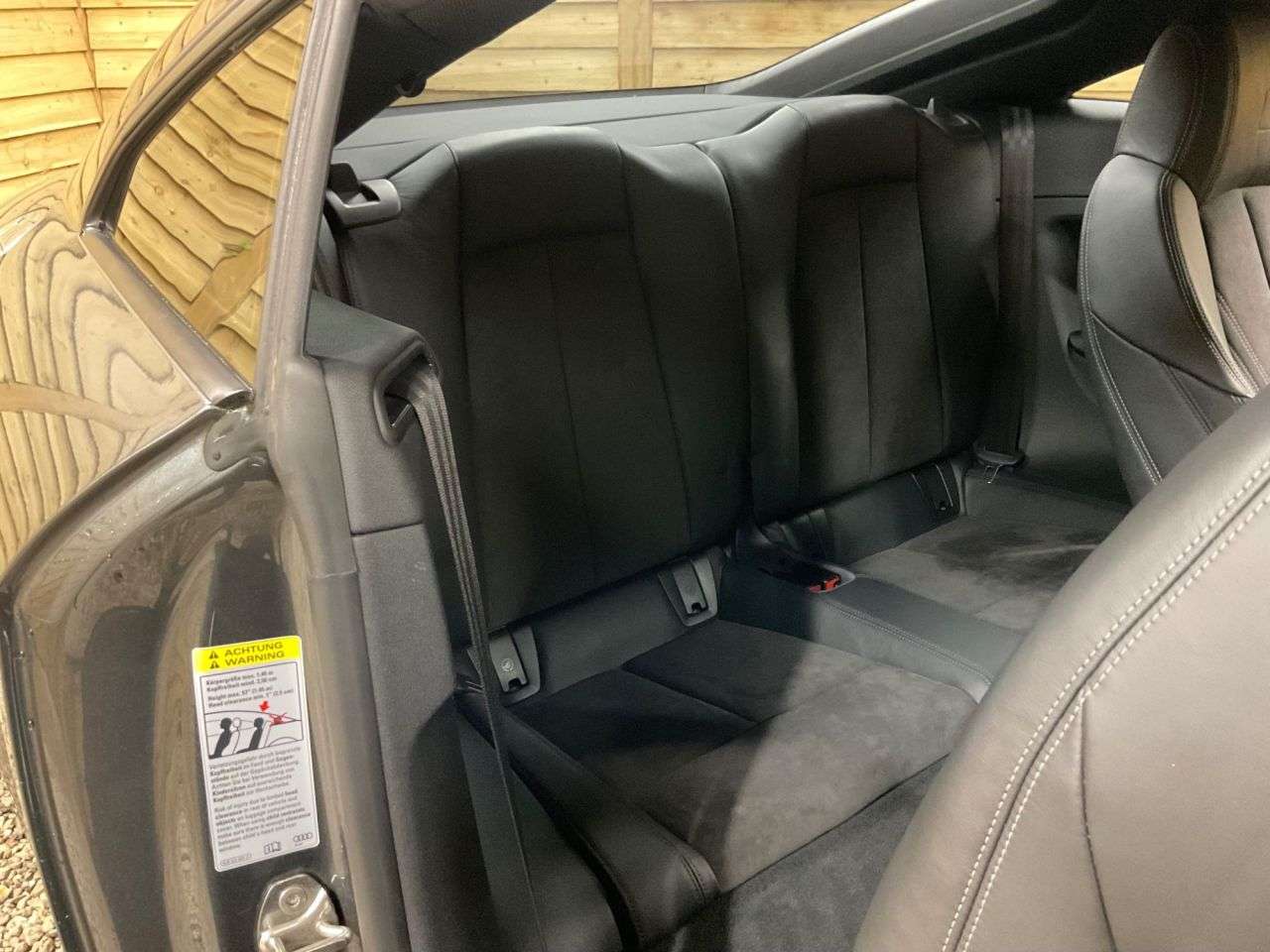 2016 AUDI TT 2016 AUDI TT