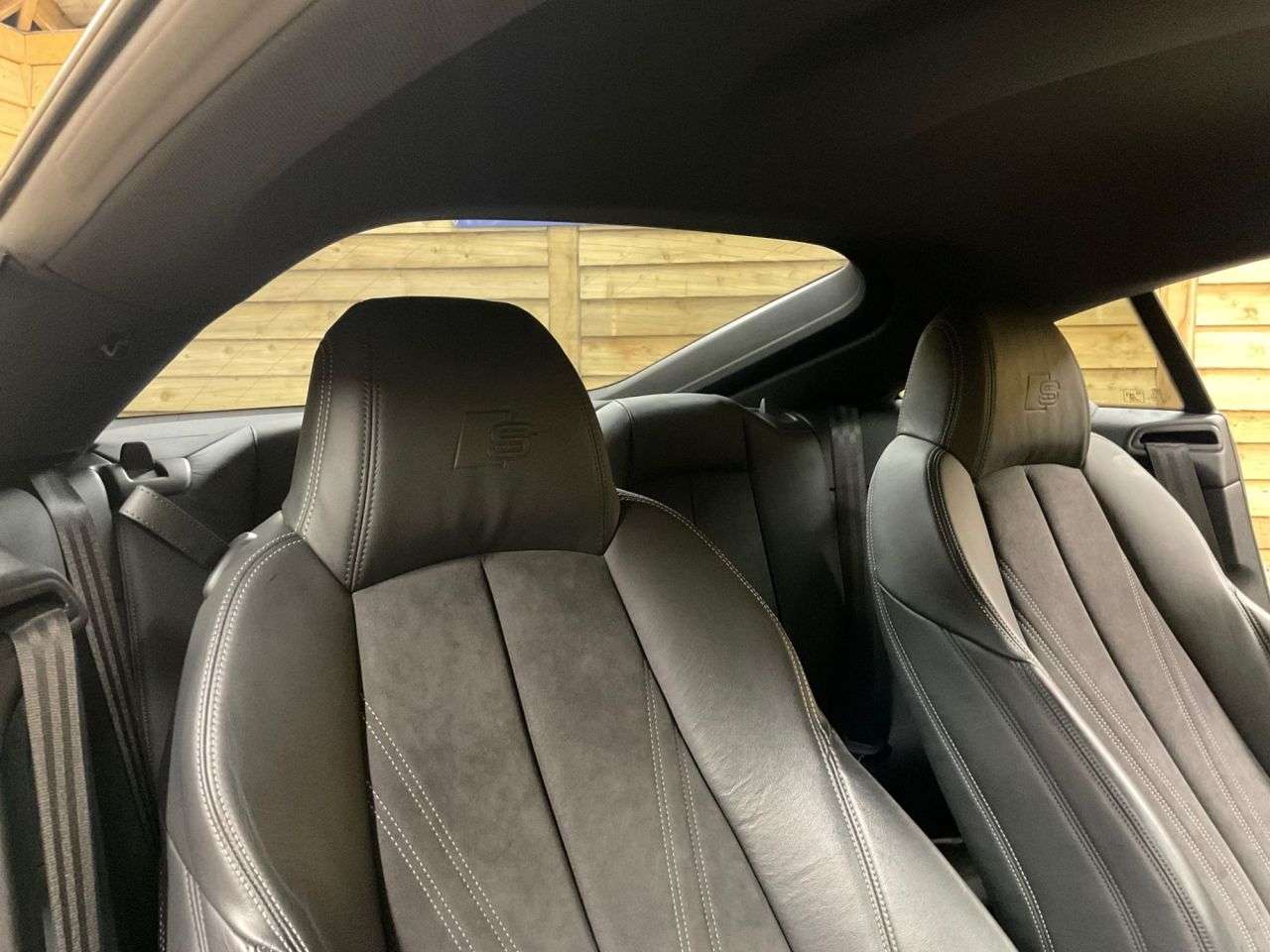 2016 AUDI TT 2016 AUDI TT