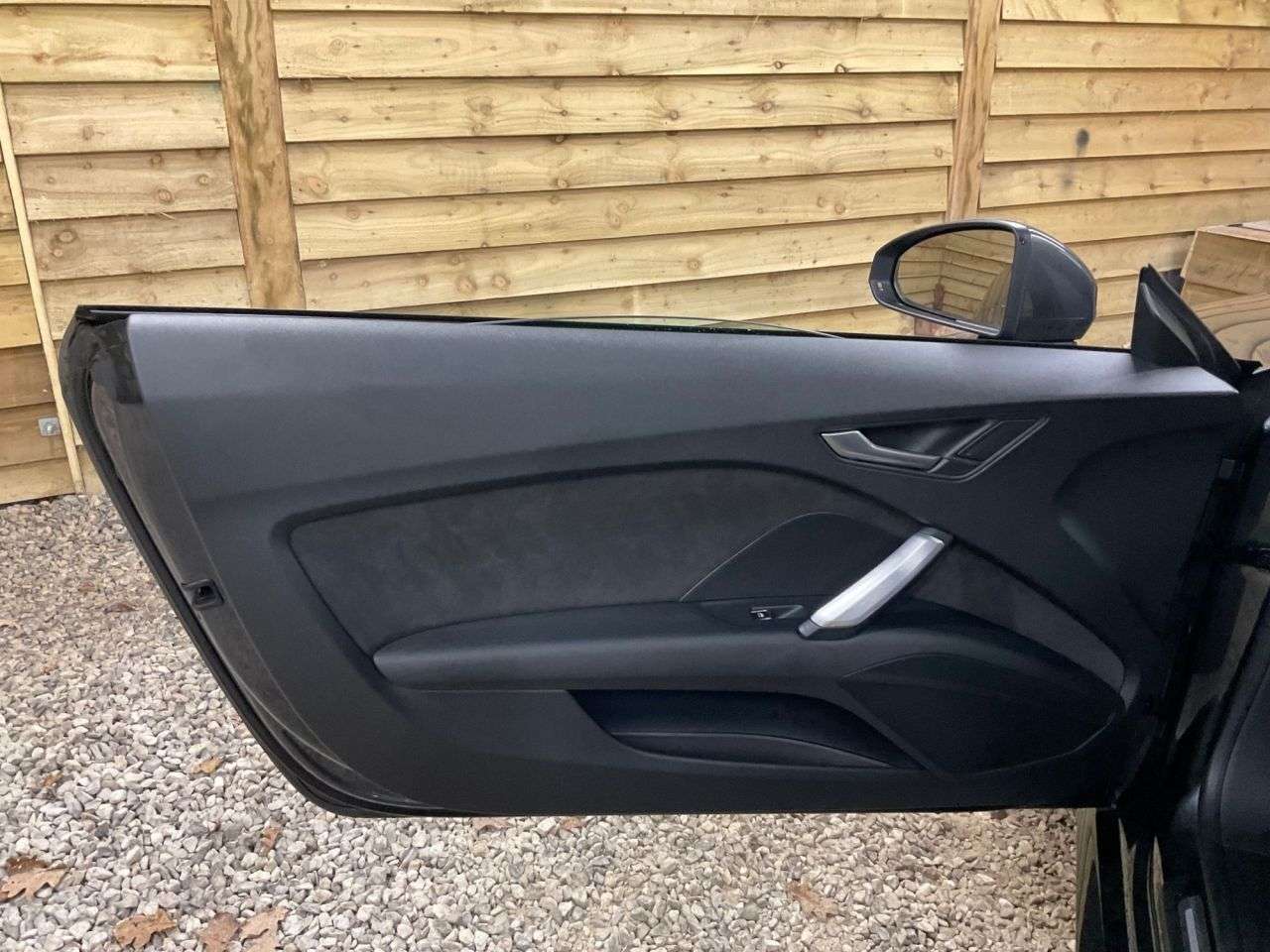 2016 AUDI TT 2016 AUDI TT