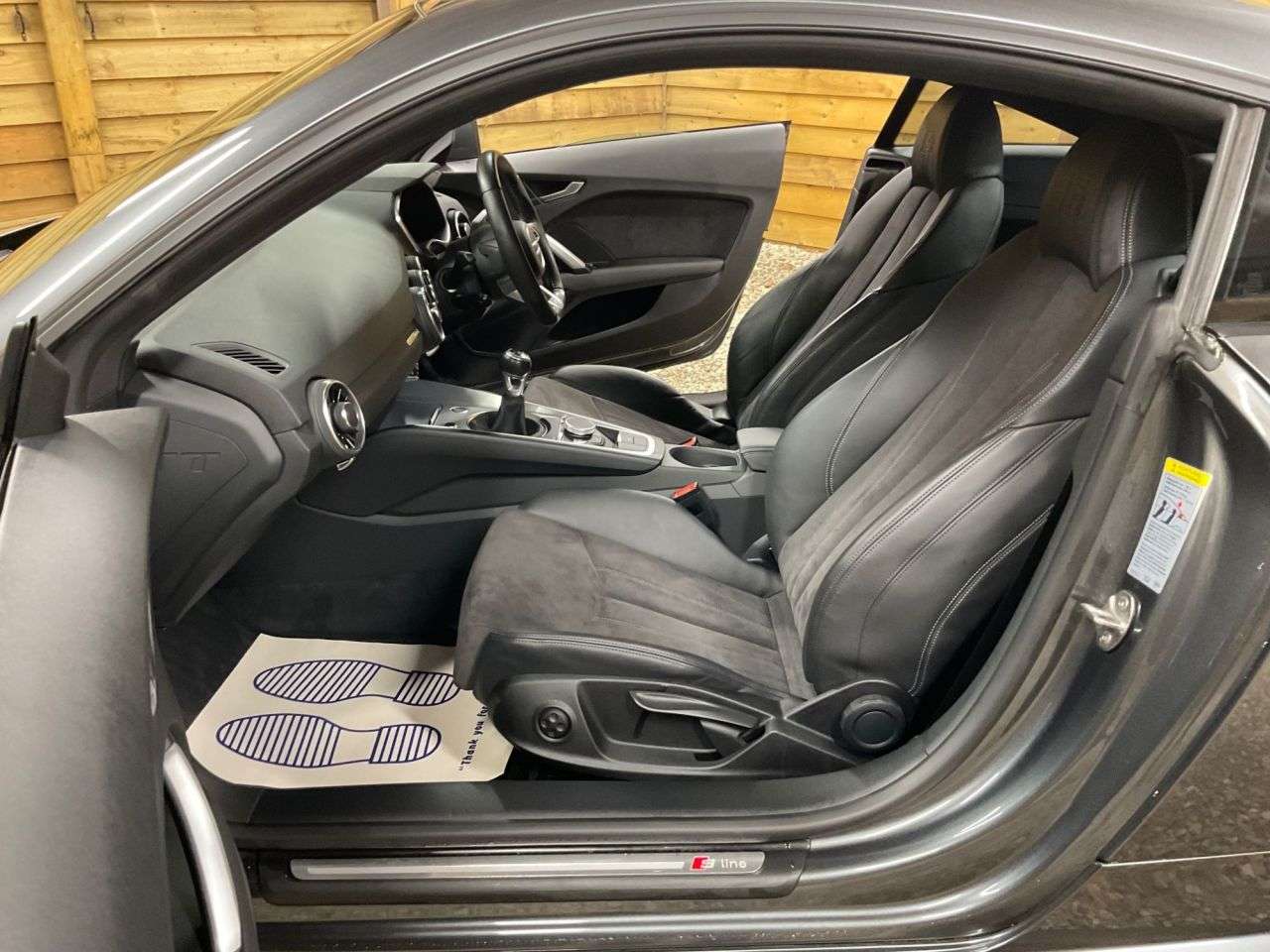 2016 AUDI TT 2016 AUDI TT