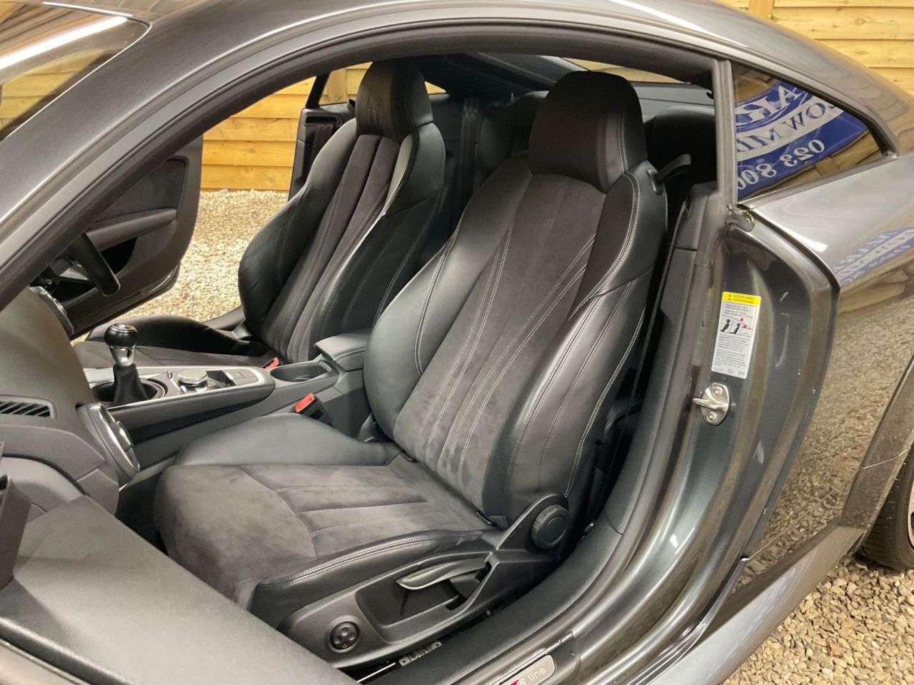 2016 AUDI TT 2016 AUDI TT