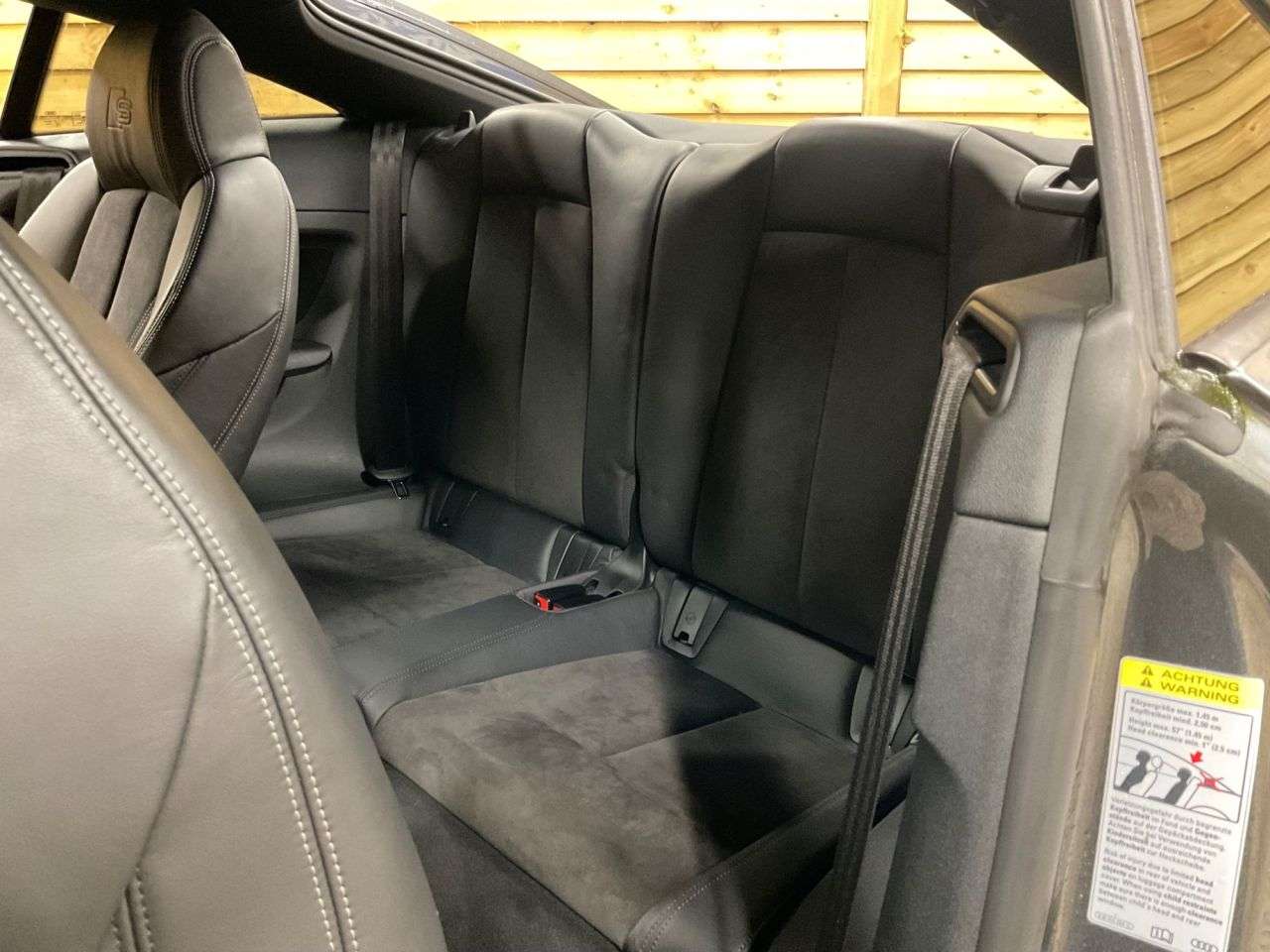 2016 AUDI TT 2016 AUDI TT