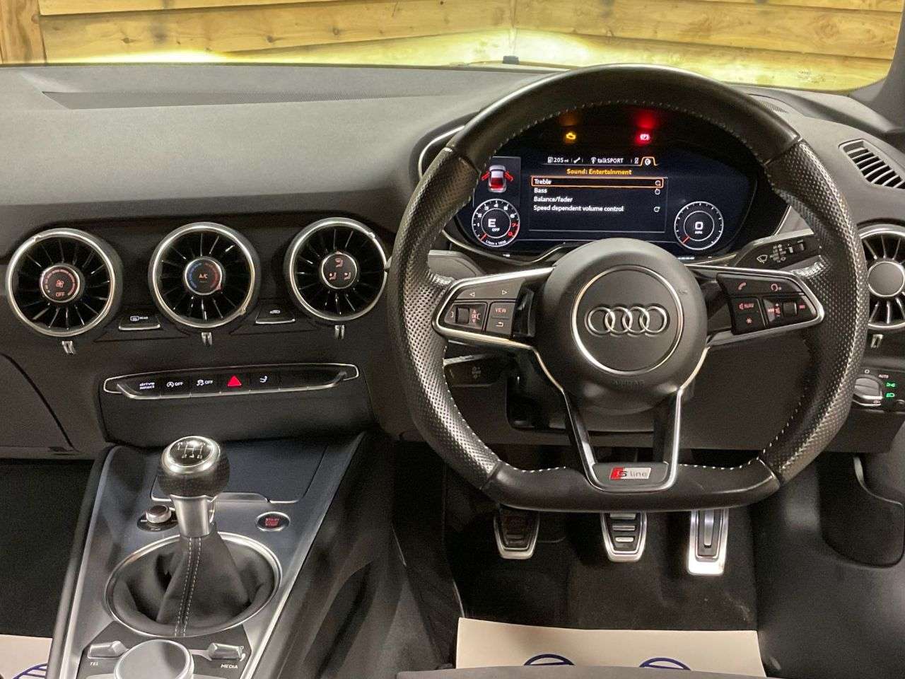 2016 AUDI TT 2016 AUDI TT