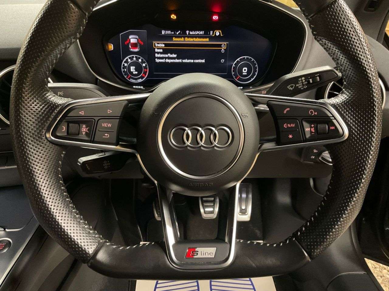 2016 AUDI TT 2016 AUDI TT